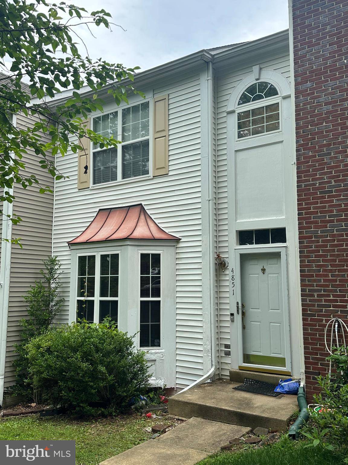 Dumfries, VA 22025,4851 EBB TIDE CT