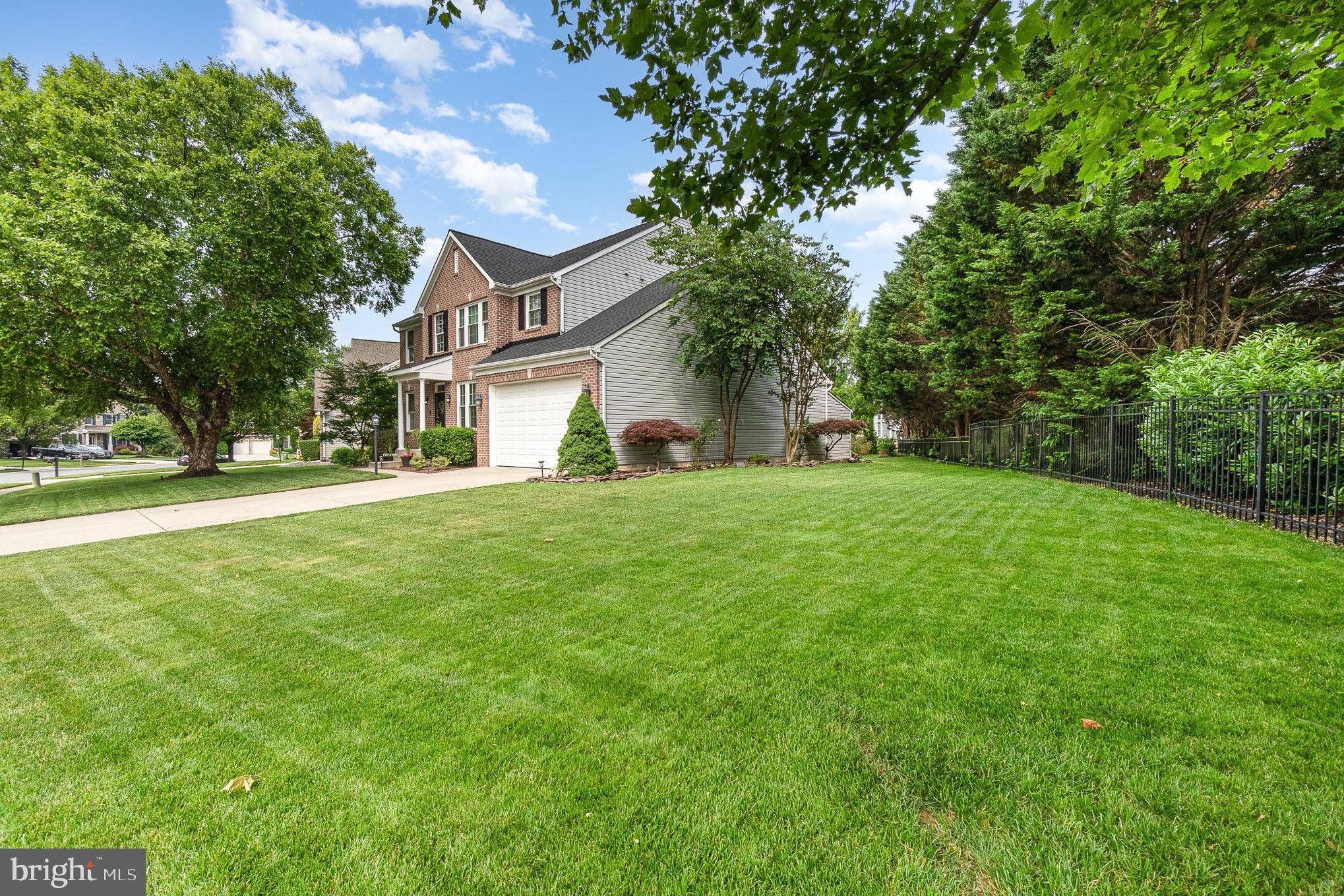 Bel Air, MD 21015,1705 STONE RIDGE CT