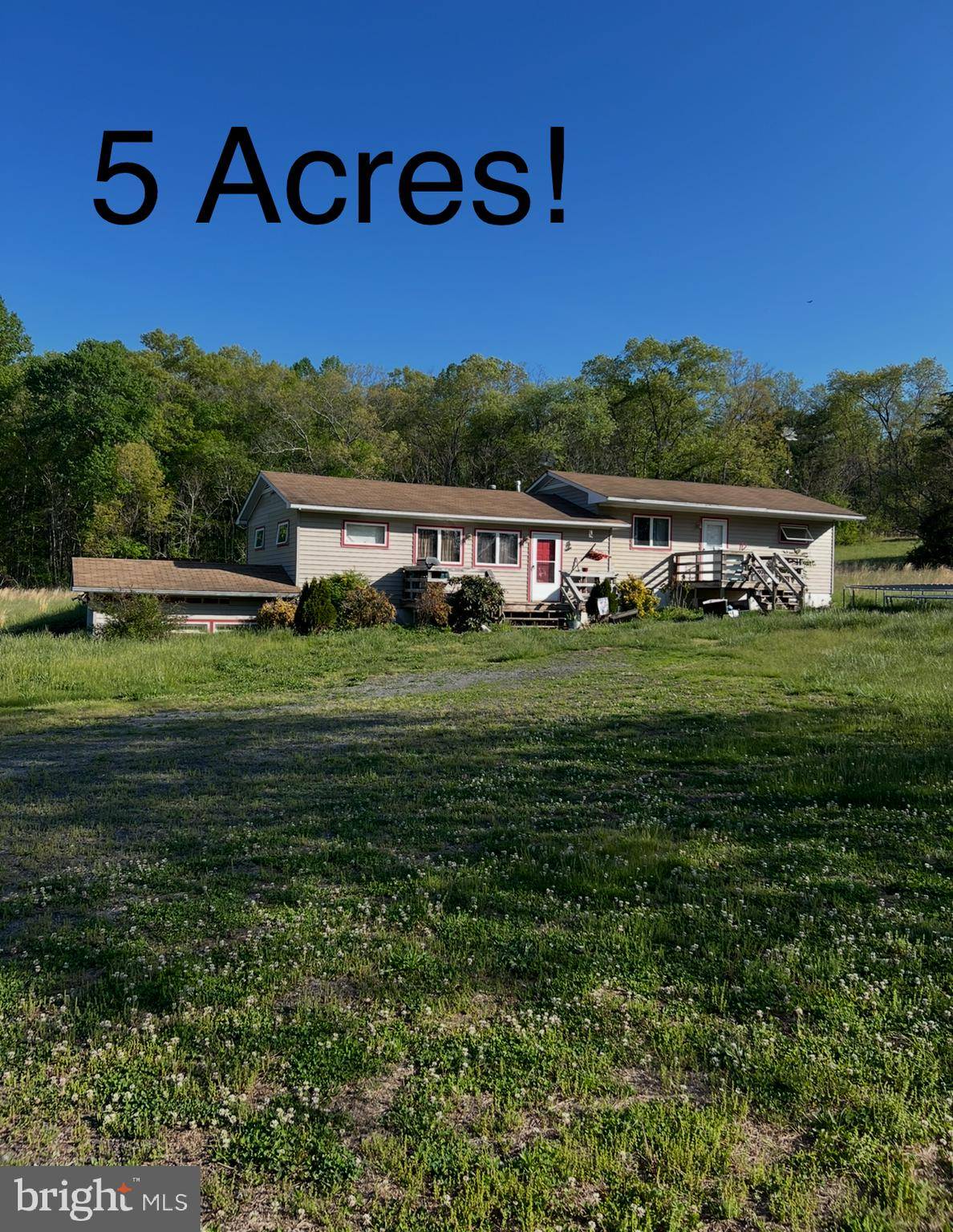 Haywood, VA 22722,3721 WEST HOOVER ROAD