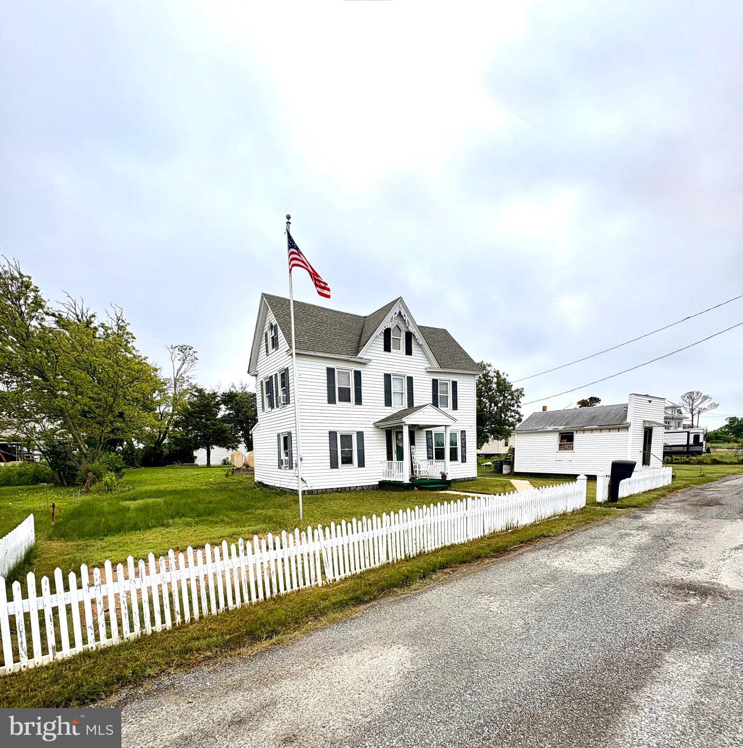 Ewell, MD 21824,3411 MARSH RD