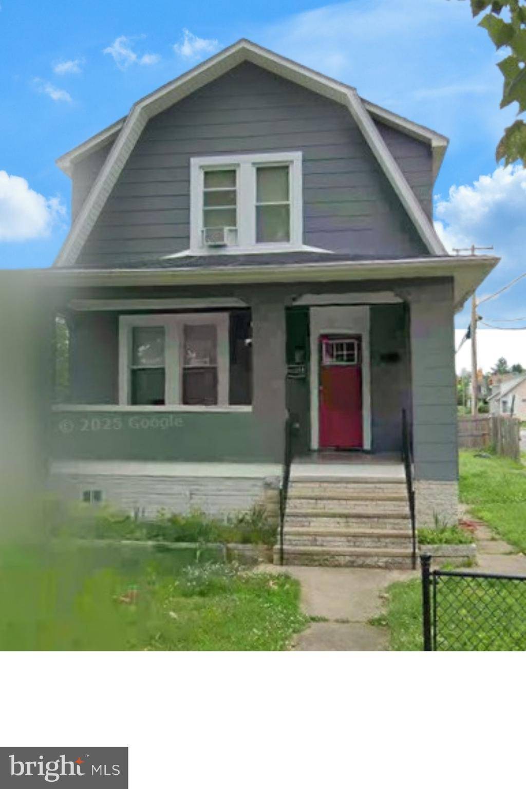 Baltimore, MD 21206,4310 STANWOOD AVE