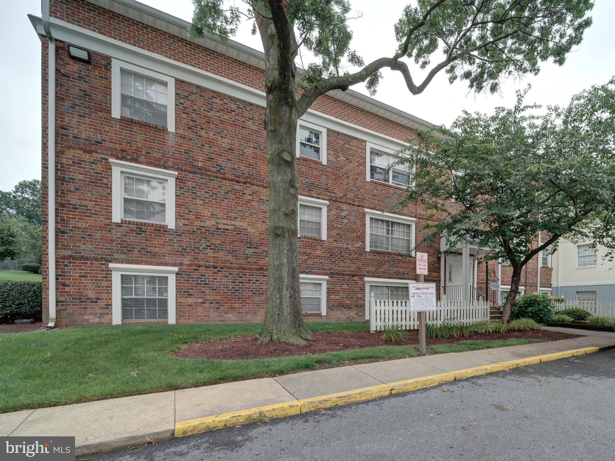Beltsville, MD 20705,4509 ROMLON ST #301