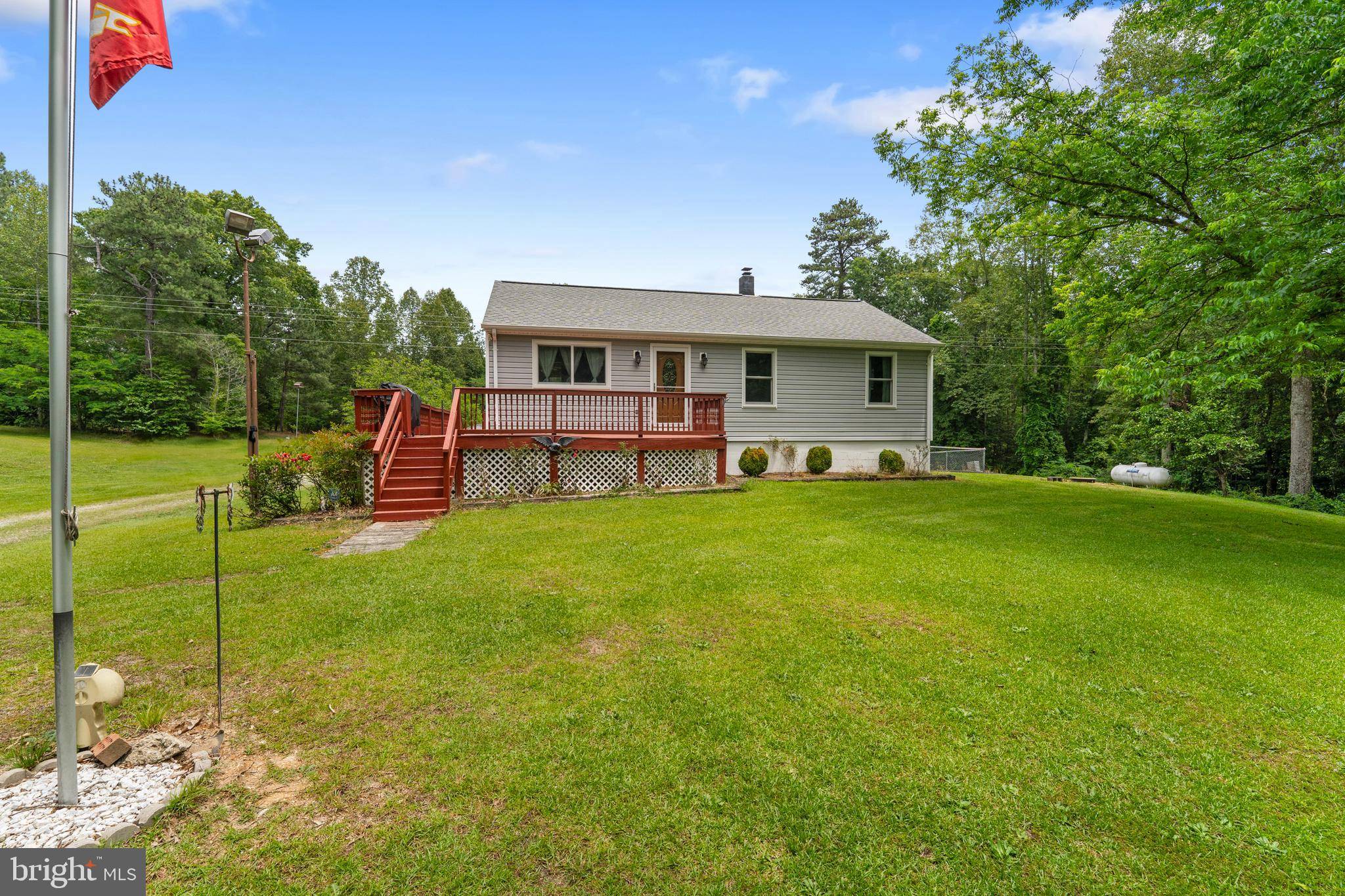 Ruther Glen, VA 22546,14589 DRY BRIDGE RD