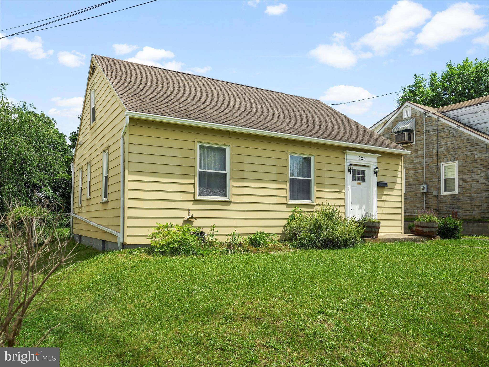 Hagerstown, MD 21740,224 DEVONSHIRE RD