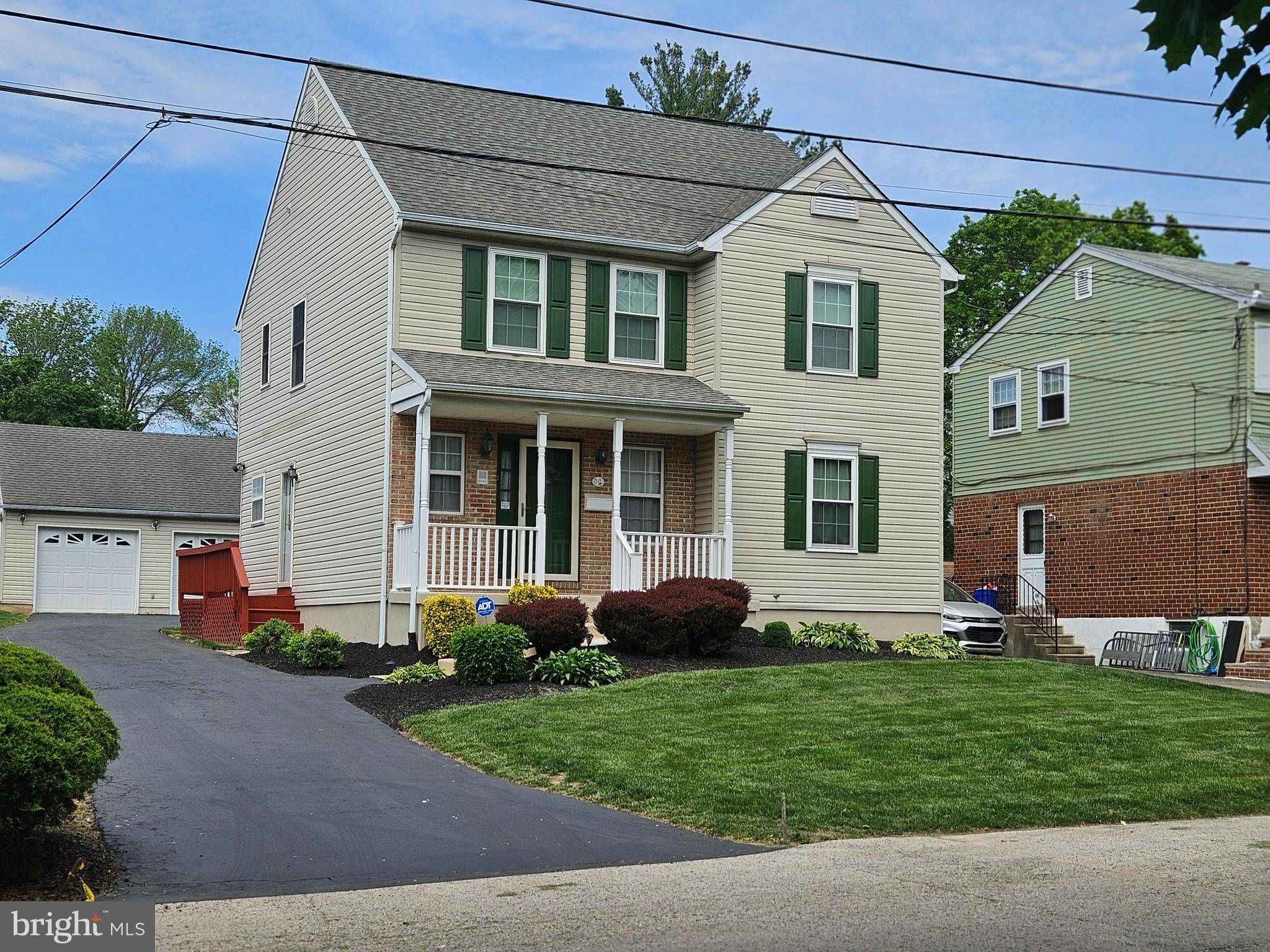 Secane, PA 19018,1119 SECANE RD