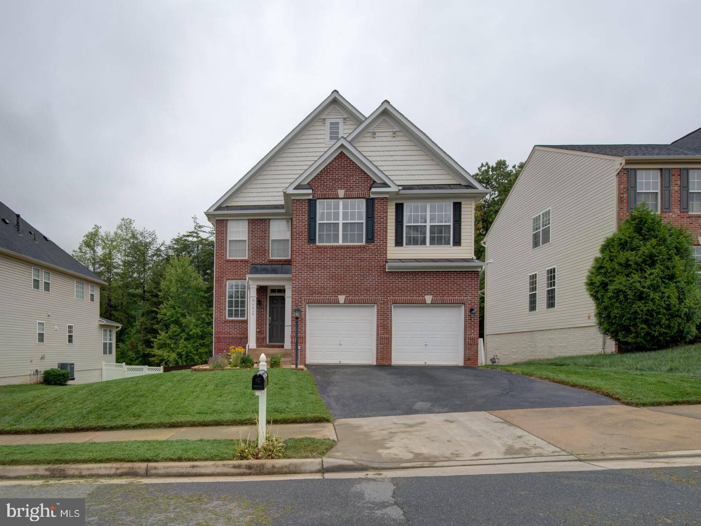 Gainesville, VA 20155,7436 PENSACOLA PL