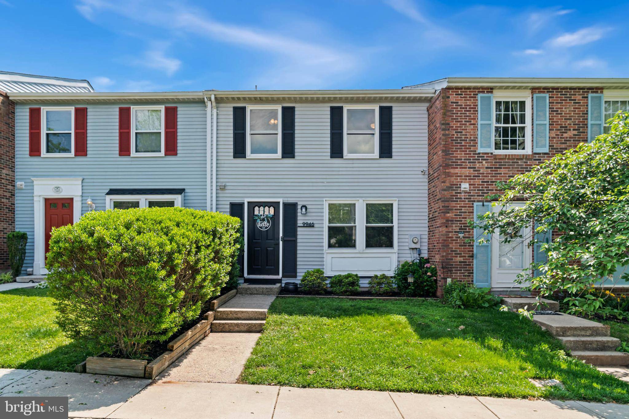 Damascus, MD 20872,9946 CANVASBACK WAY