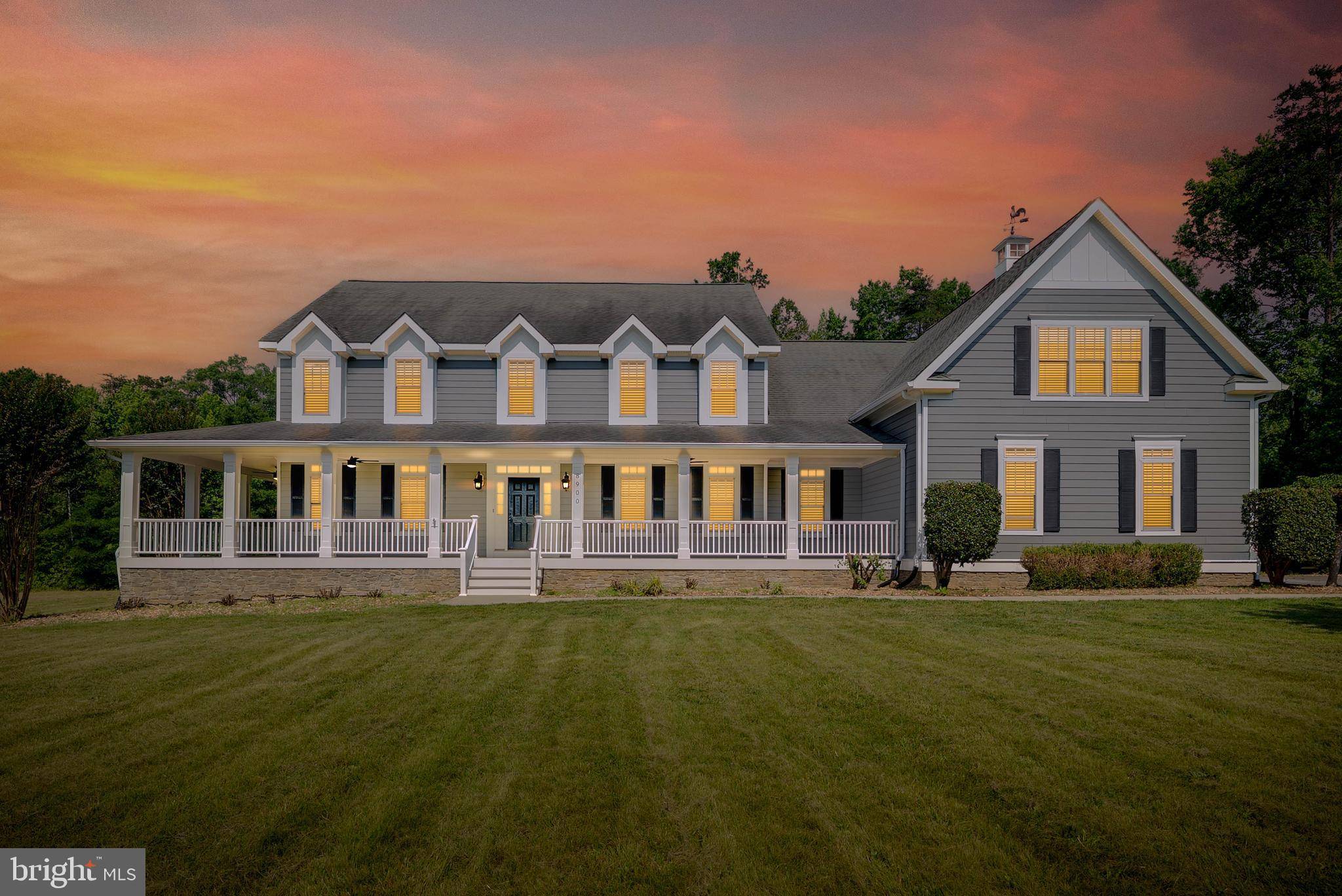Spotsylvania, VA 22551,8900 OLDE MEADOW WAY