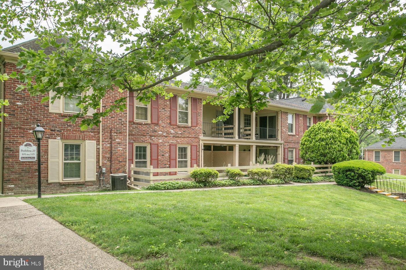 Blue Bell, PA 19422,101 MACKLENBURG DR #L 20B