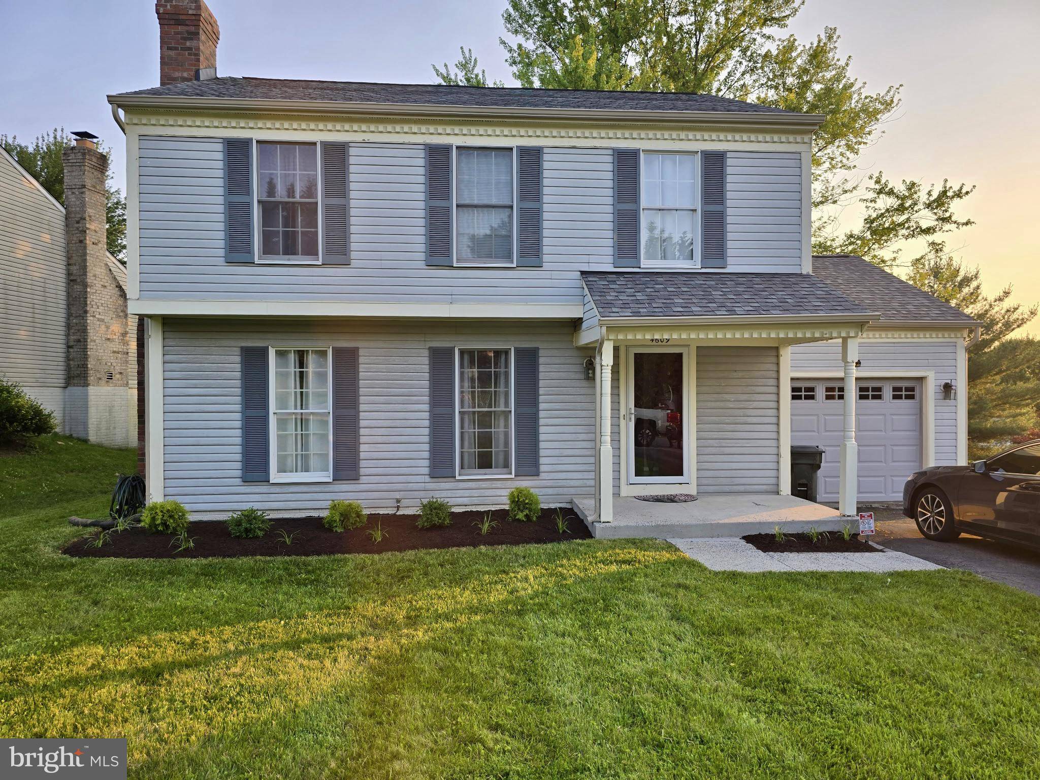 Middletown, MD 21769,4609 FELDSPAR RD