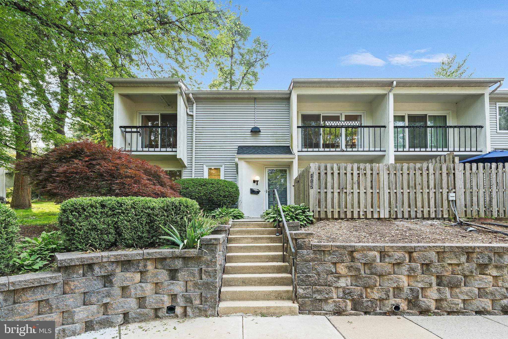 Newtown Square, PA 19073,112 OXLEY CT