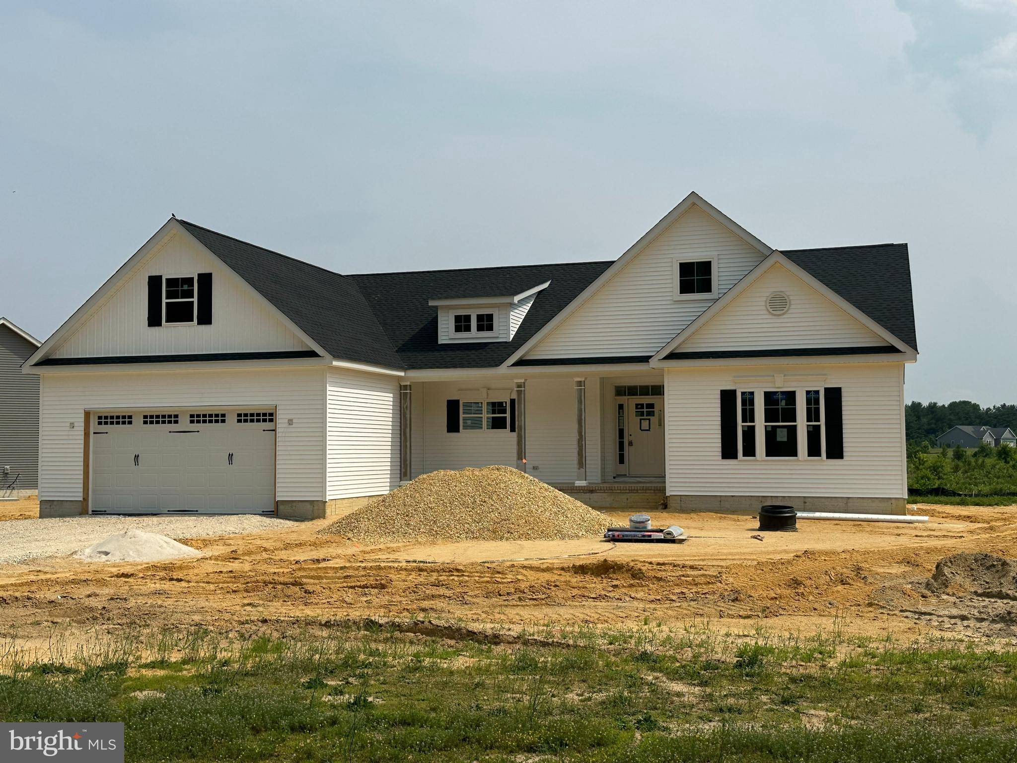 Milford, DE 19963,463 GREENBROOK DR
