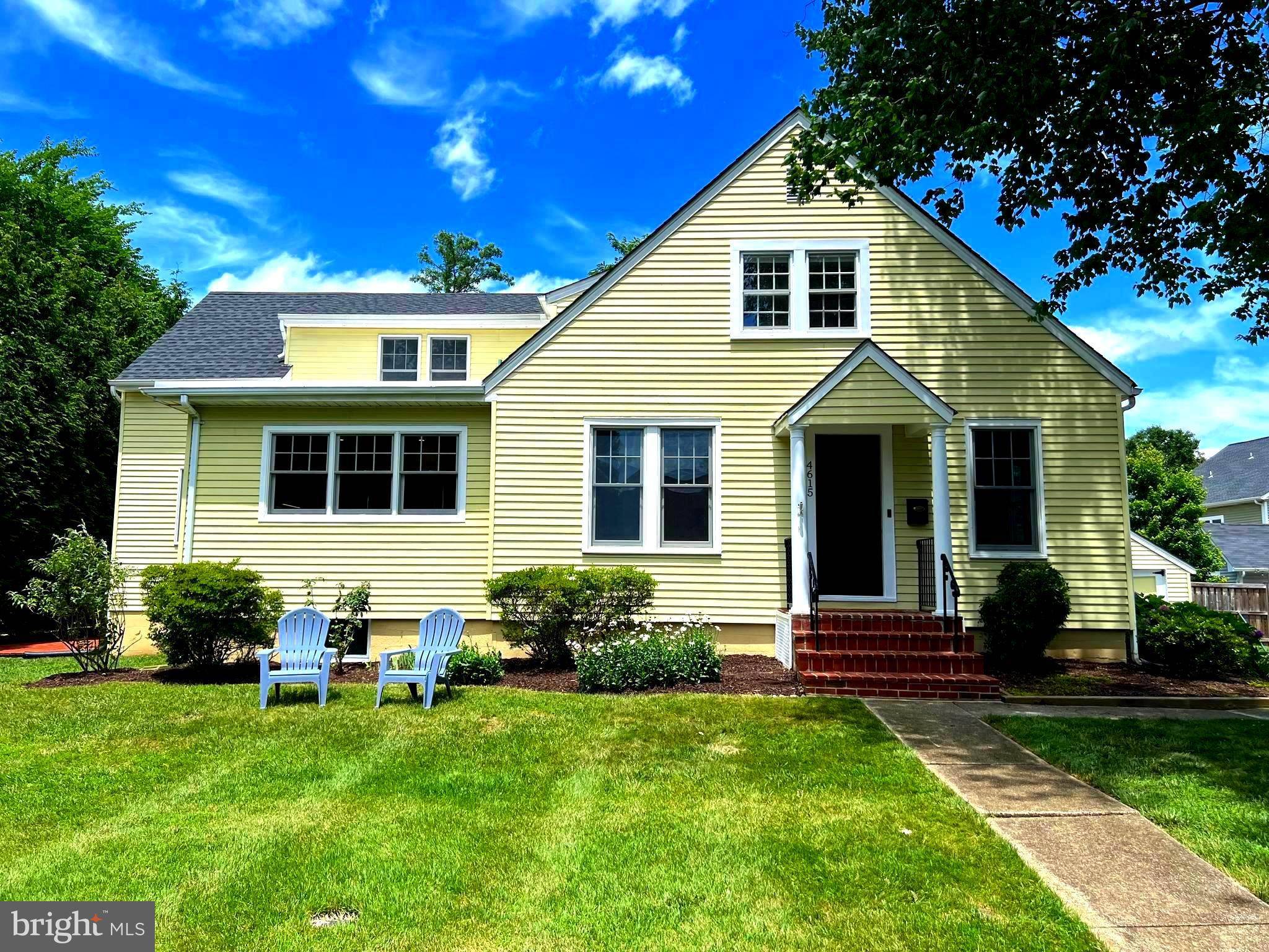 Arlington, VA 22204,4615 1ST ST S