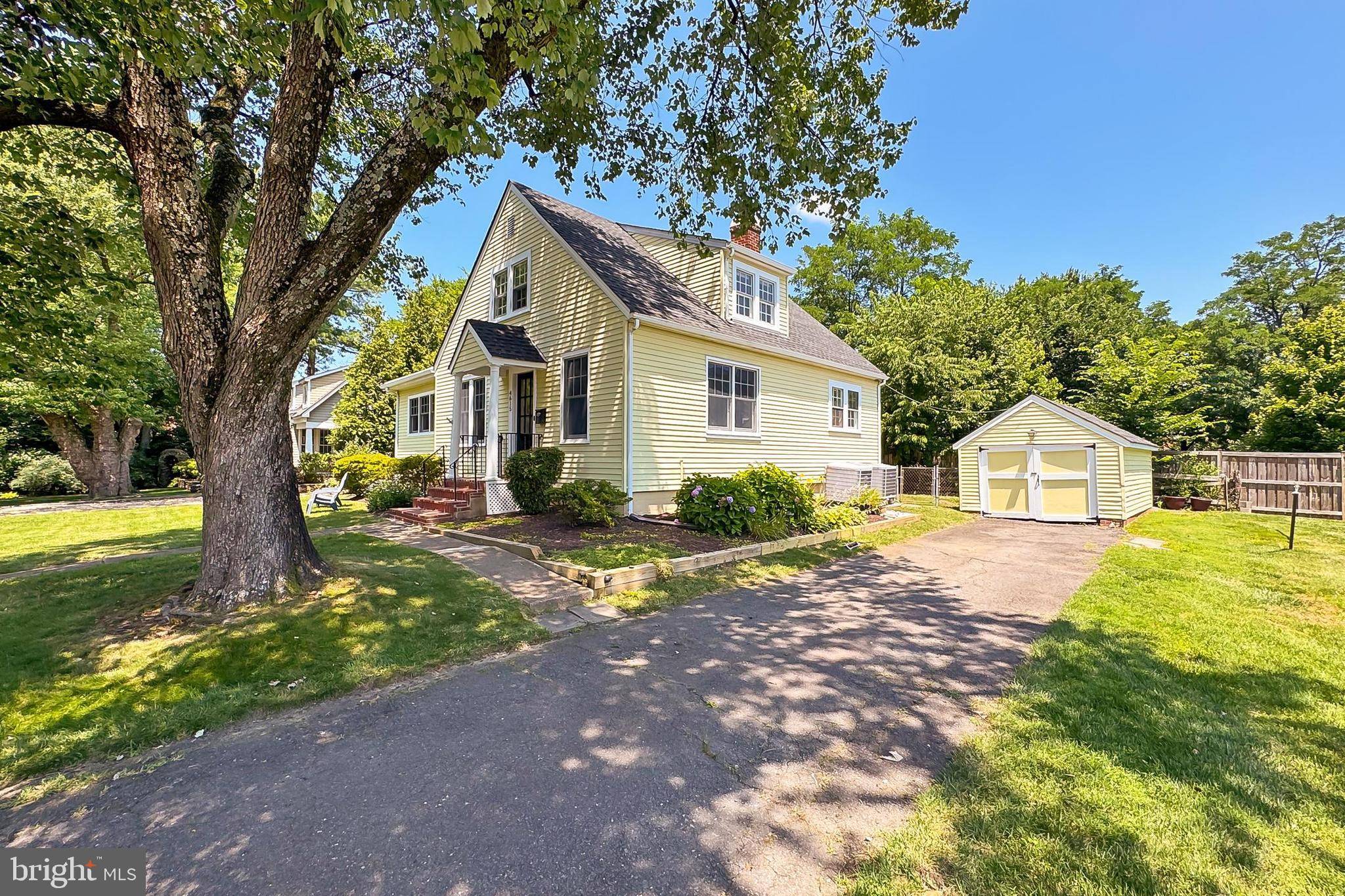 Arlington, VA 22204,4615 1ST ST S