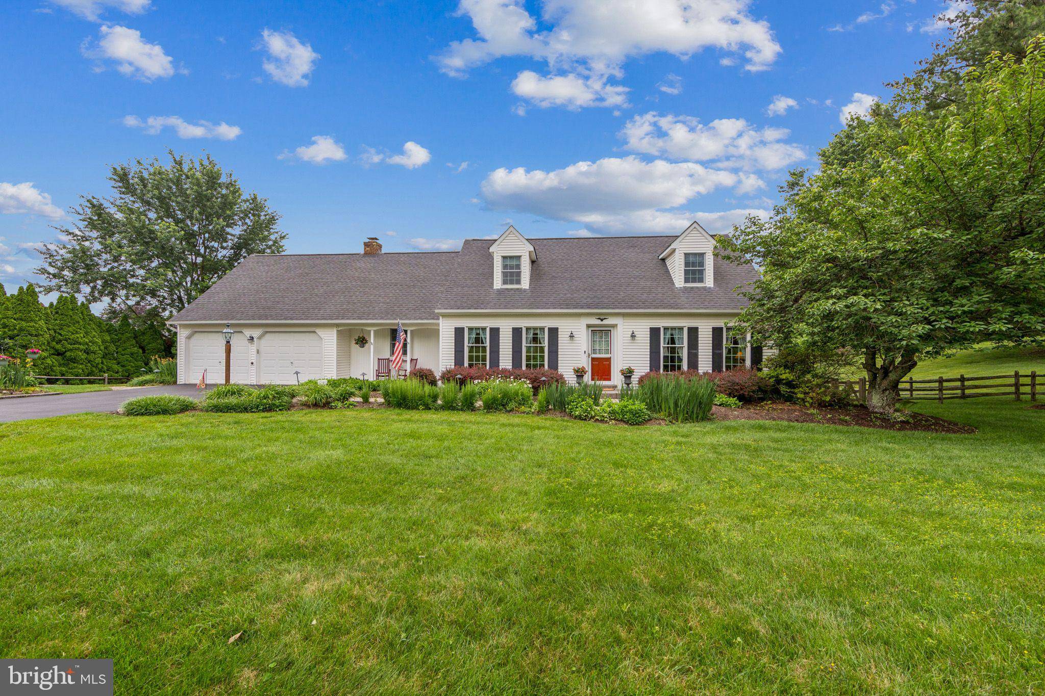 West Chester, PA 19380,1252 PALOMINO DR