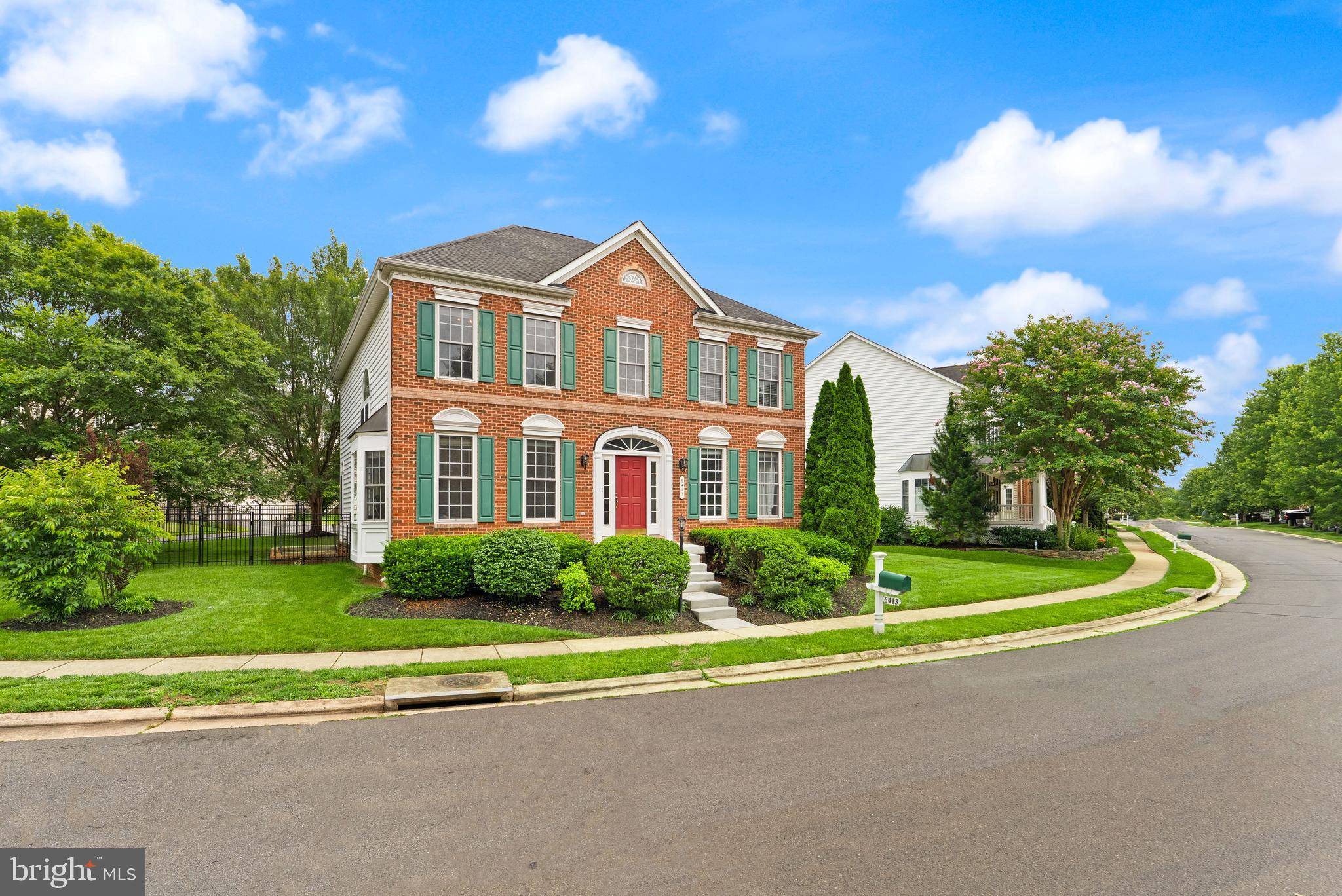 Gainesville, VA 20155,6413 MORVEN PARK LN
