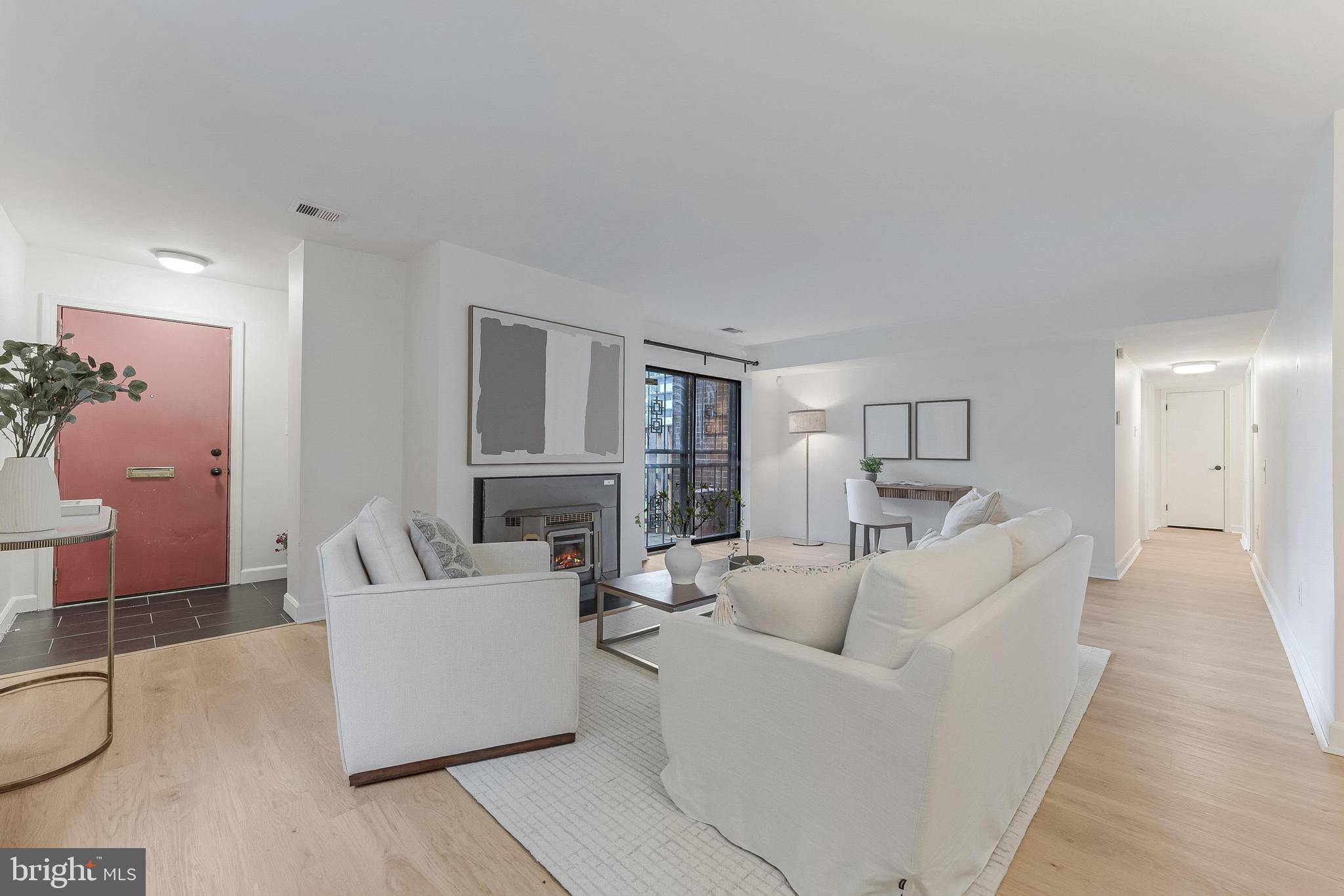 Washington, DC 20018,3460 SUMMIT CT NE #3460