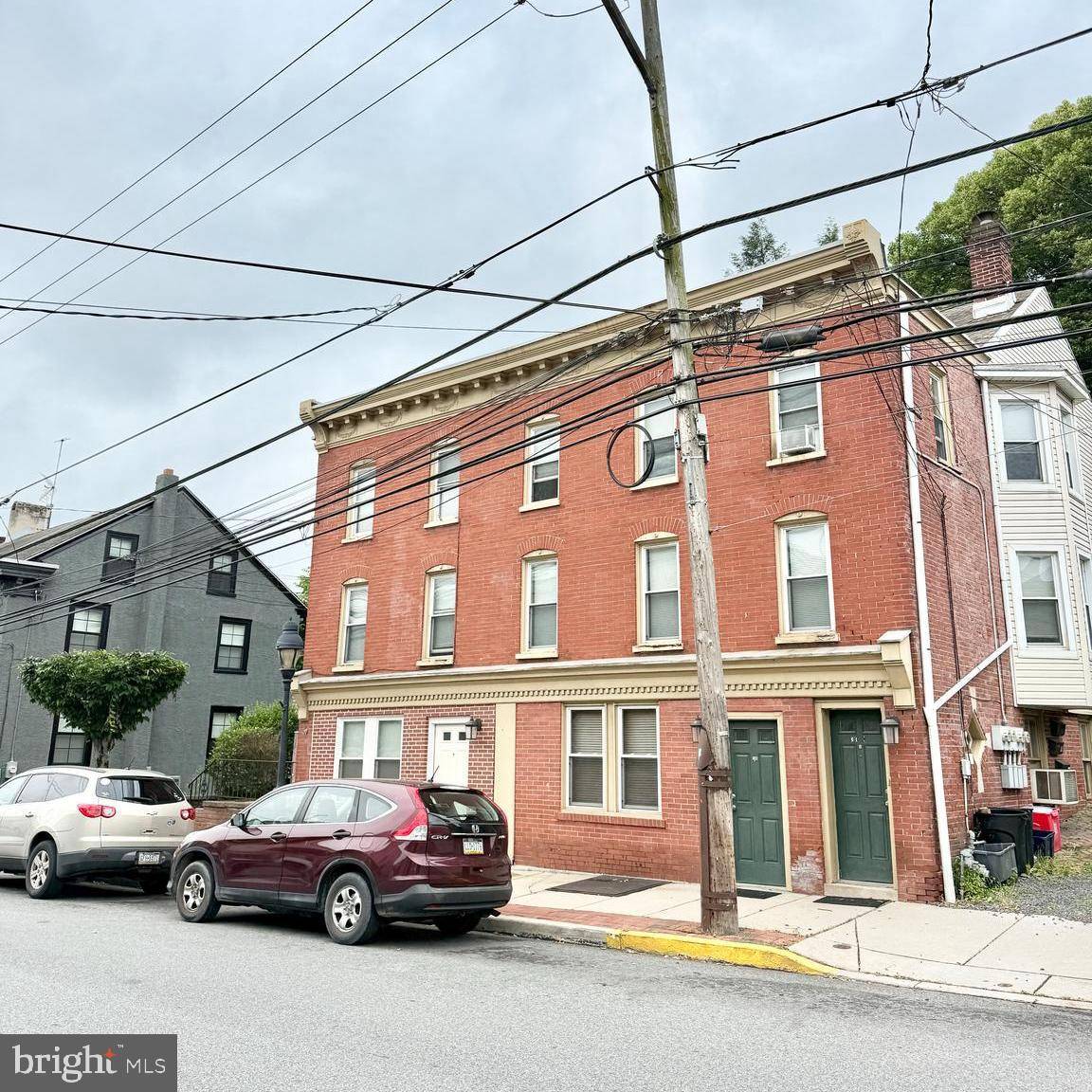 Spring City, PA 19475,30 N MAIN ST #C