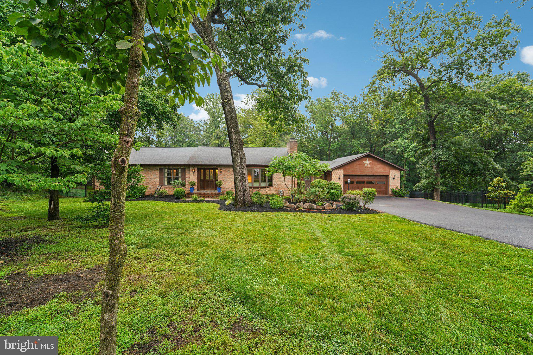 Ellicott City, MD 21043,4646 LIVE OAK CT