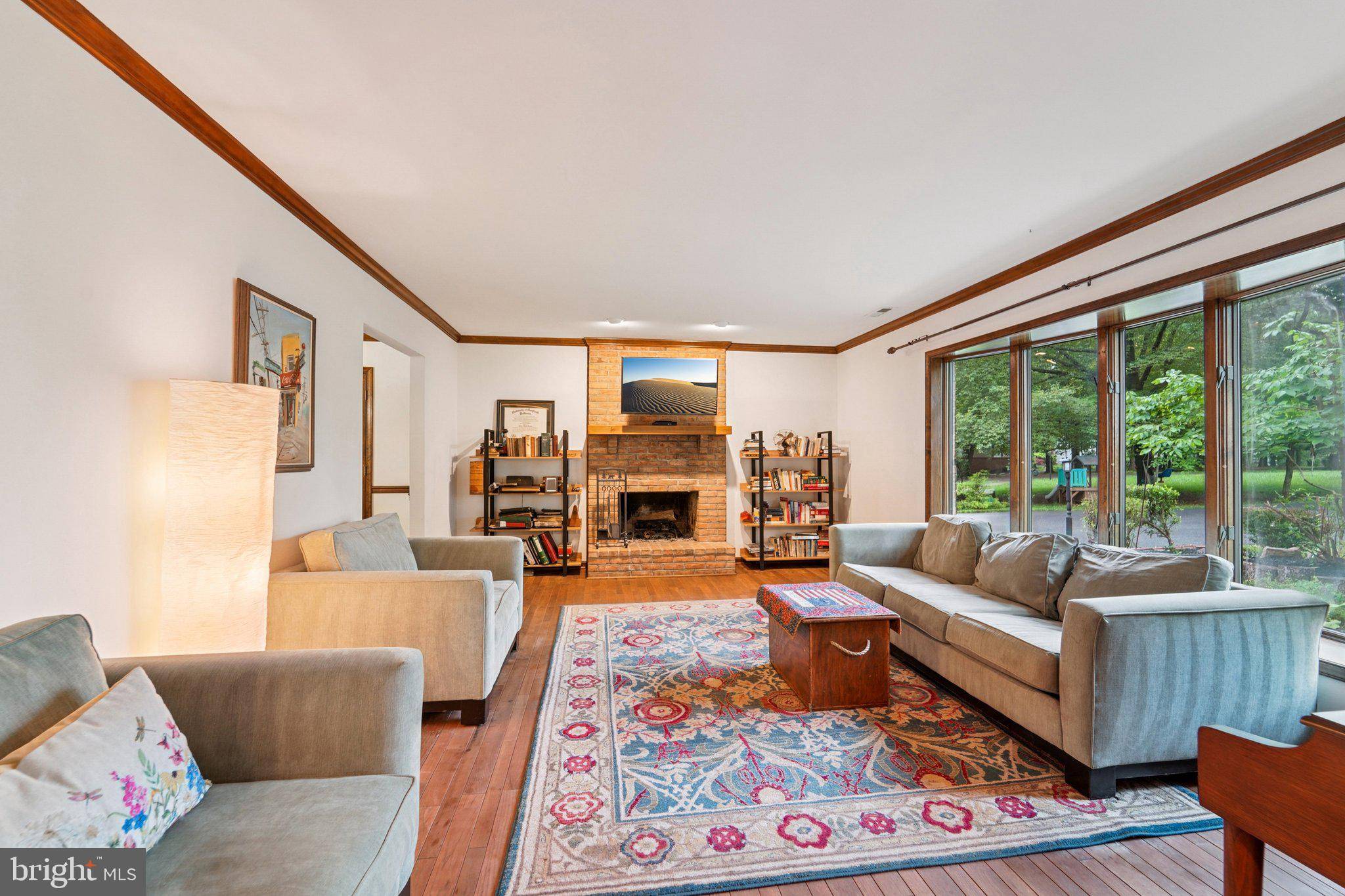 Ellicott City, MD 21043,4646 LIVE OAK CT