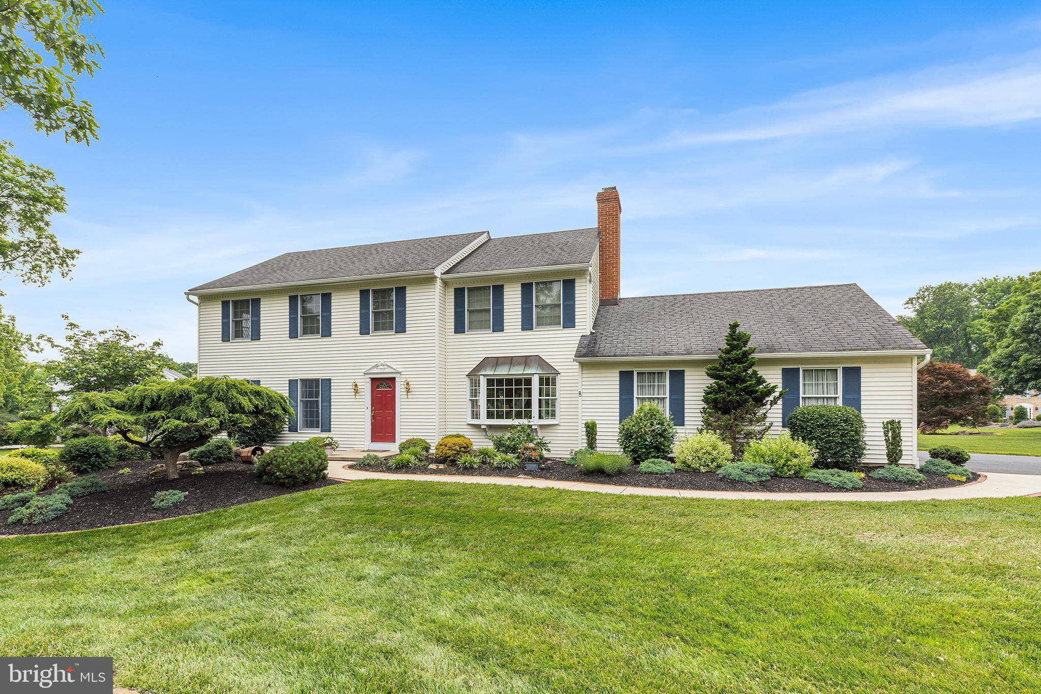 Chesterbrook, PA 19087,1510 BRANDYWINE LN