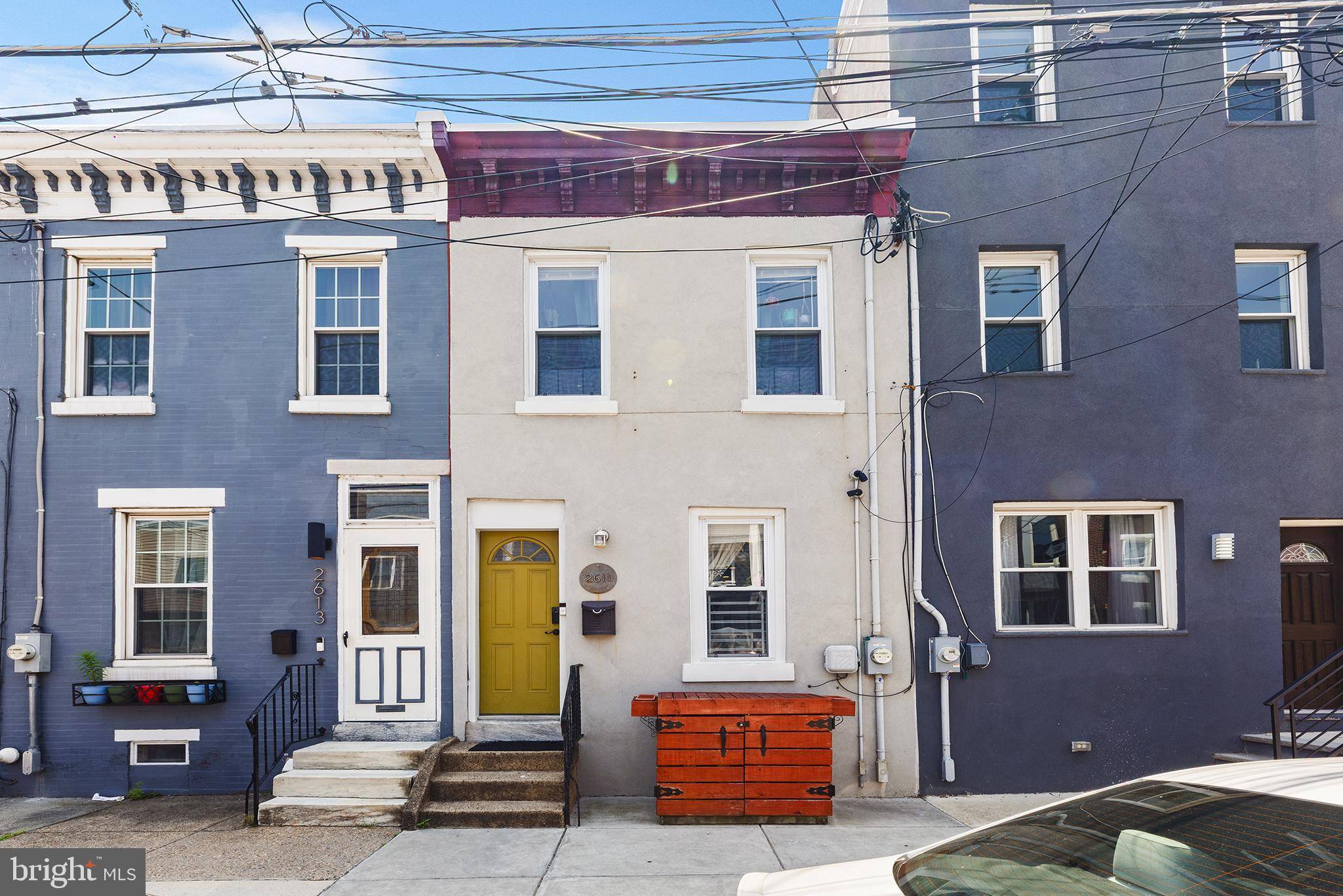Philadelphia, PA 19125,2611 ALMOND ST