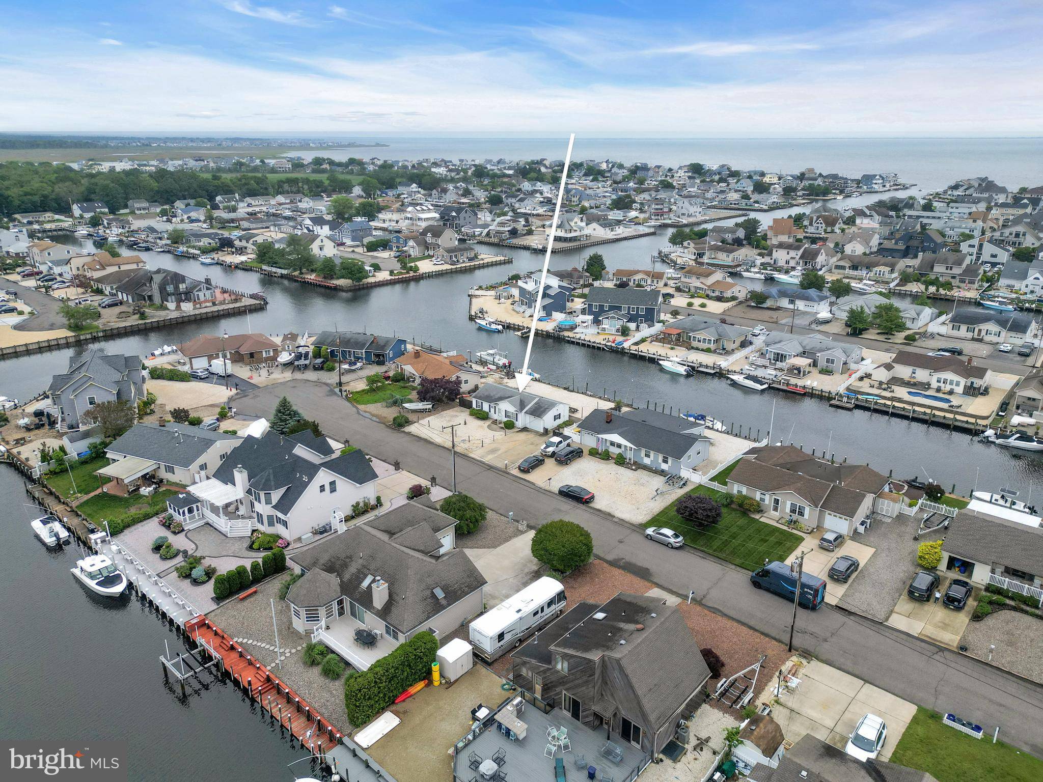 Forked River, NJ 08731,1209 PLOVER CT