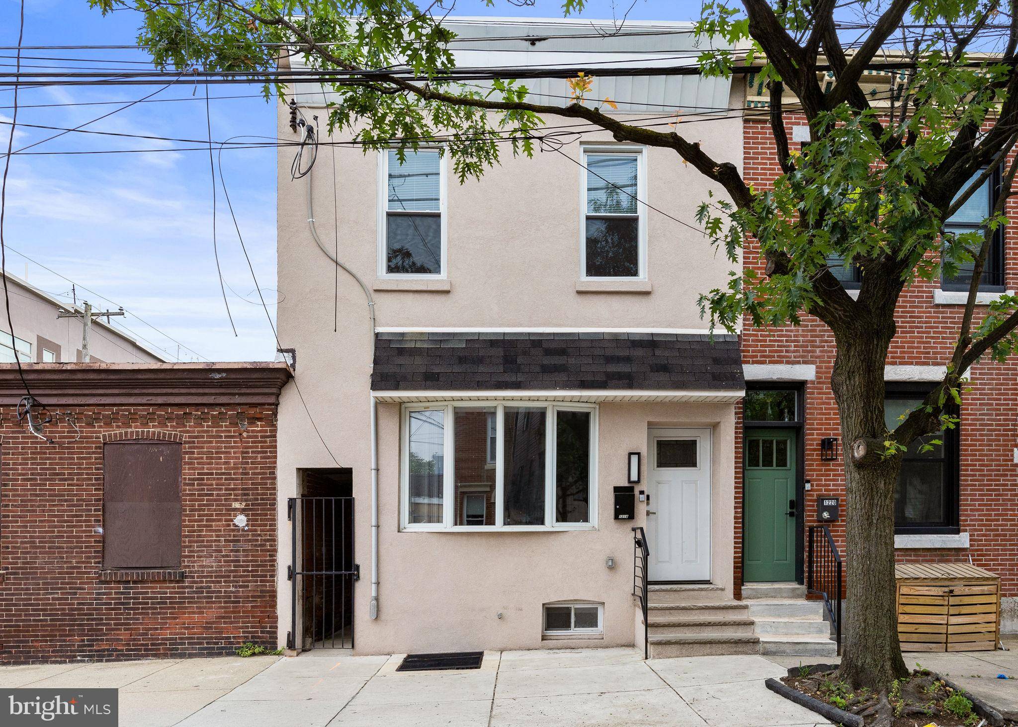 Philadelphia, PA 19125,1218 E BERKS ST