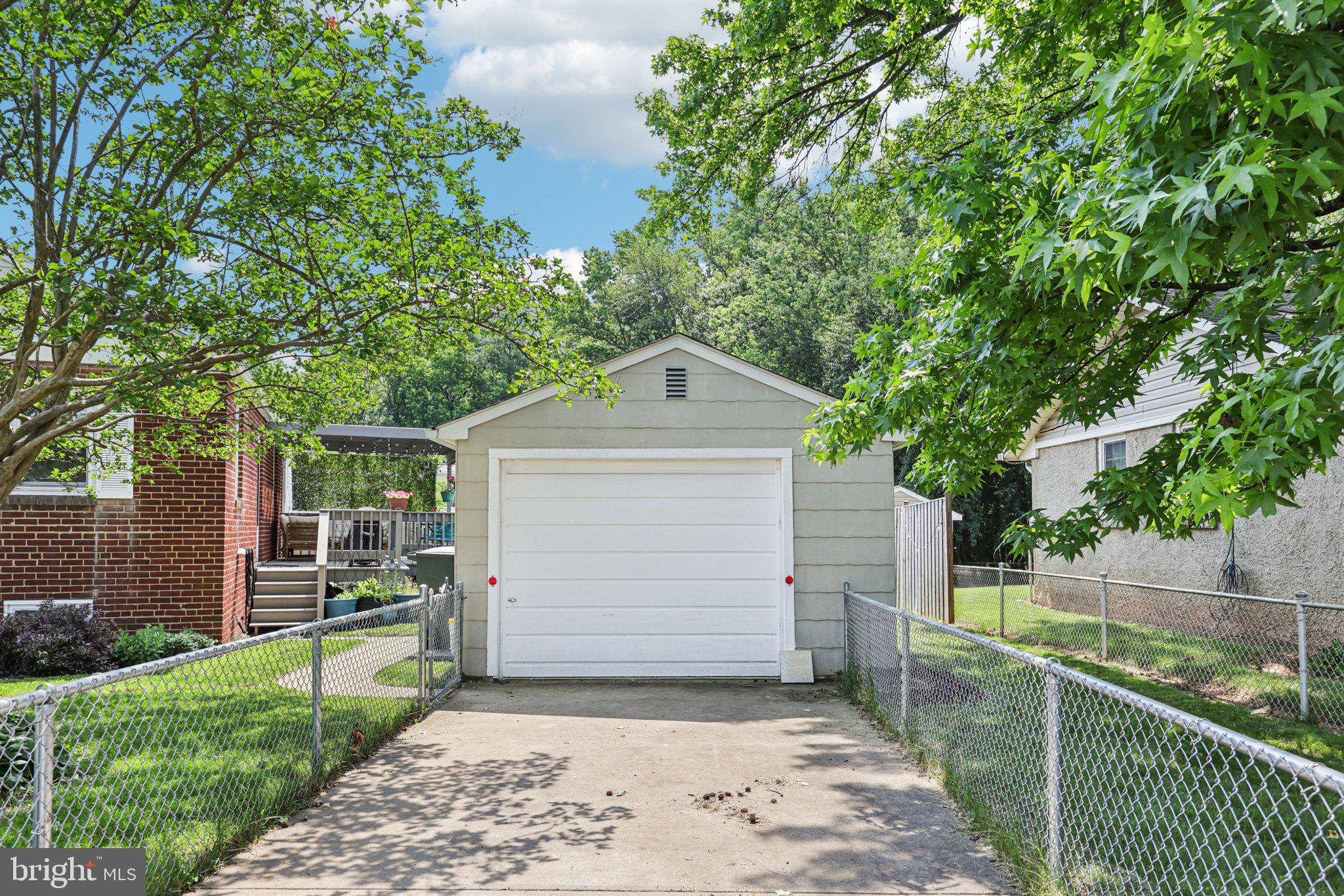 College Park, MD 20740,5201 LACKAWANNA ST