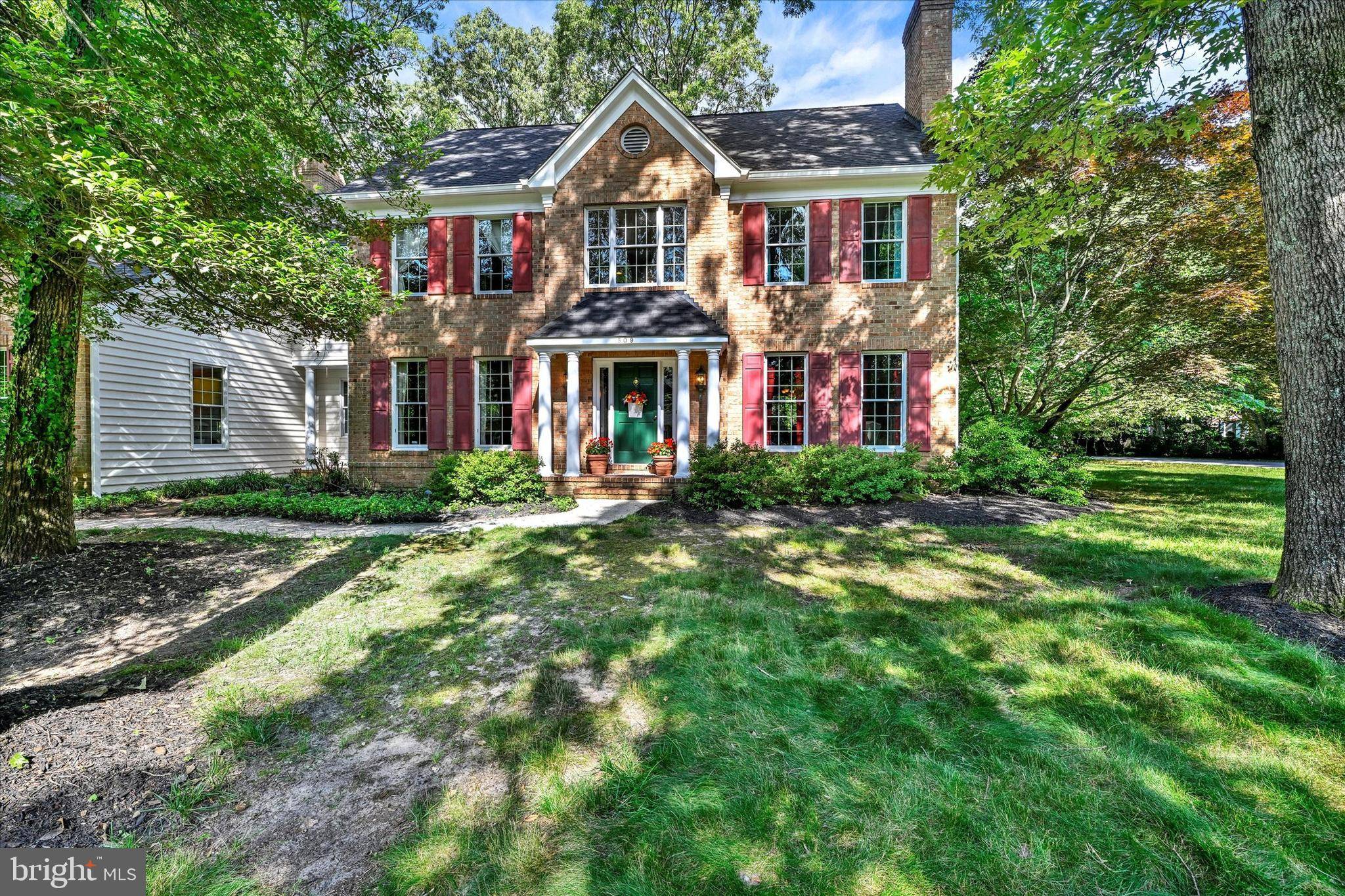 Severna Park, MD 21146,509 PINEFIELD DR