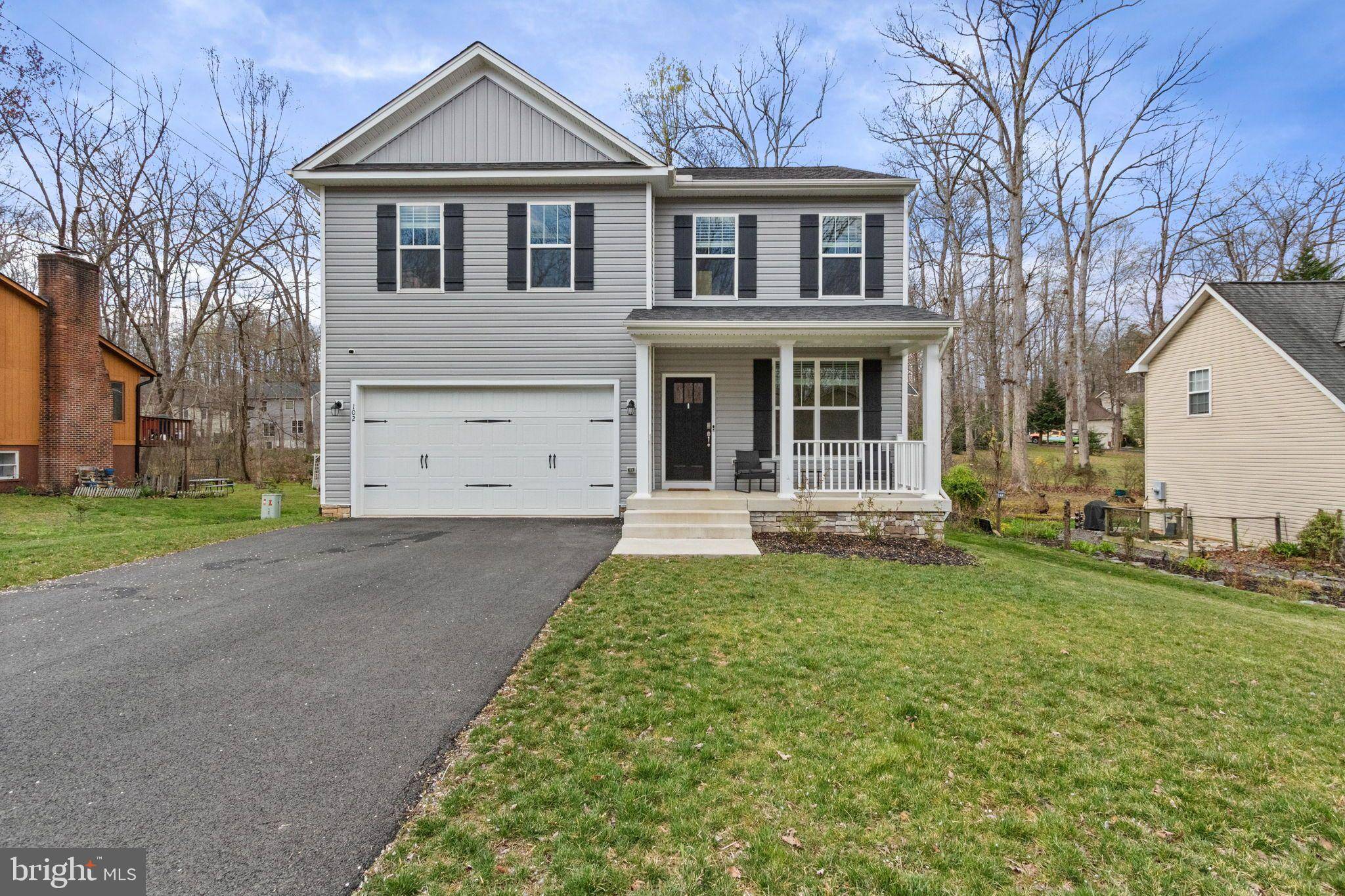 Locust Grove, VA 22508,102 MONROE ST