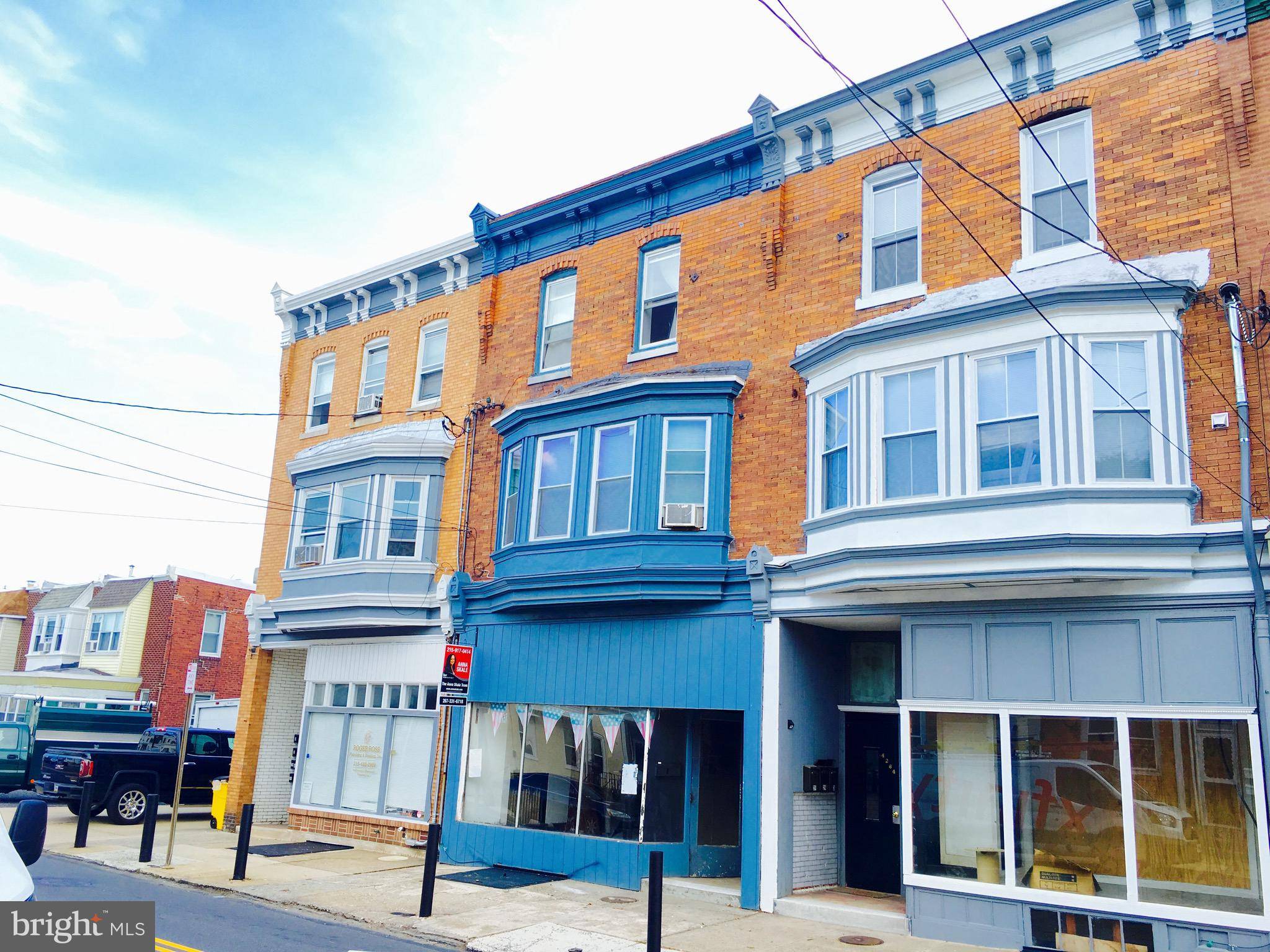Philadelphia, PA 19128,4264 MANAYUNK AVE #2R