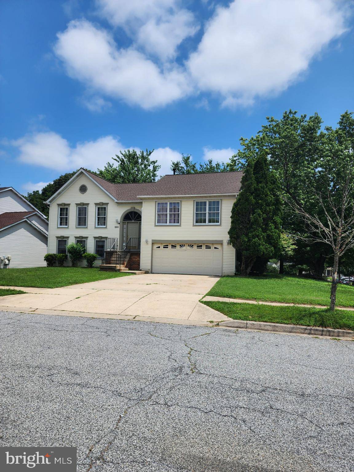Upper Marlboro, MD 20774,3801 ENDICOTT PL