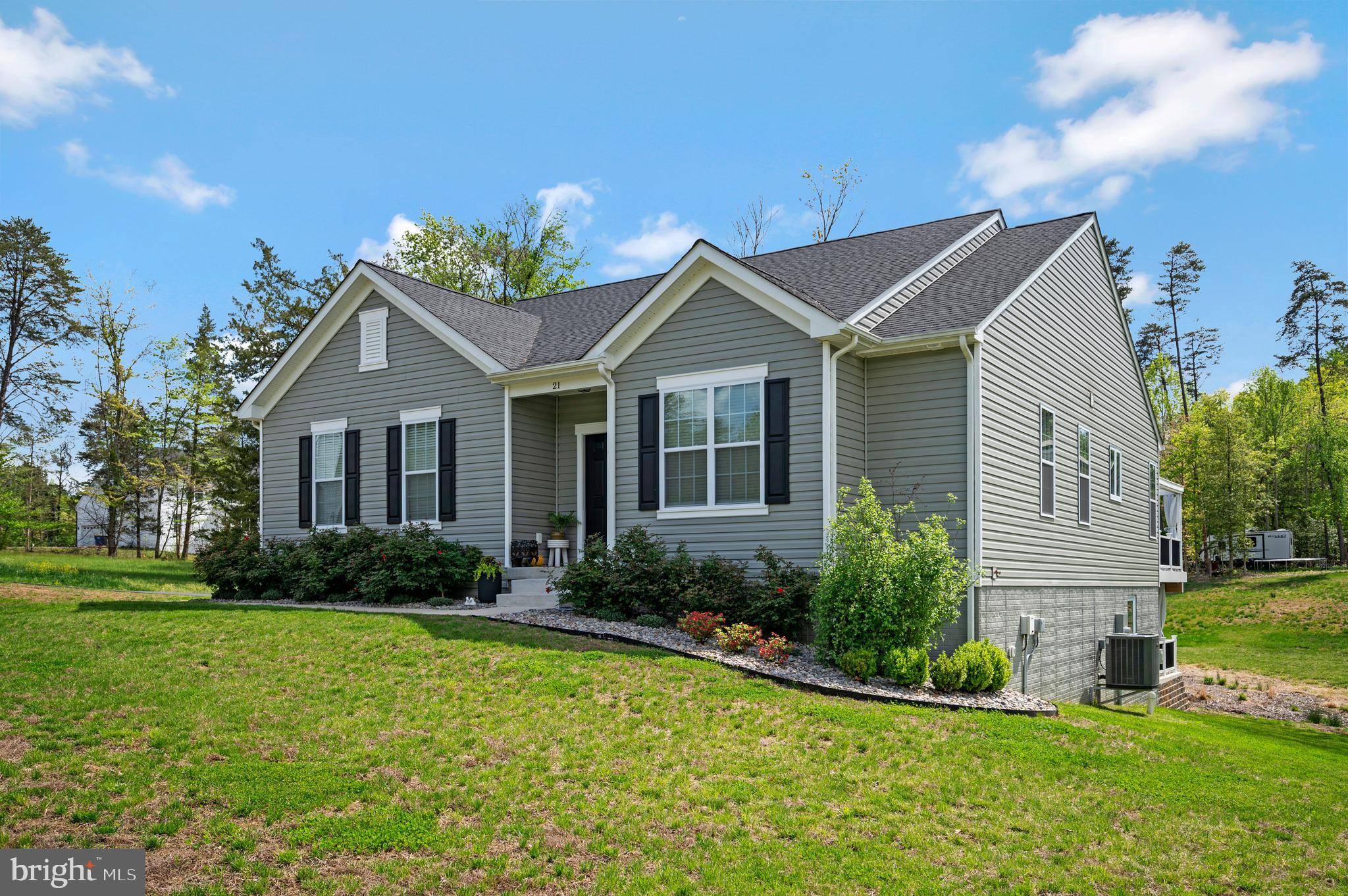 Fredericksburg, VA 22406,21 WALNUT GROVE DR