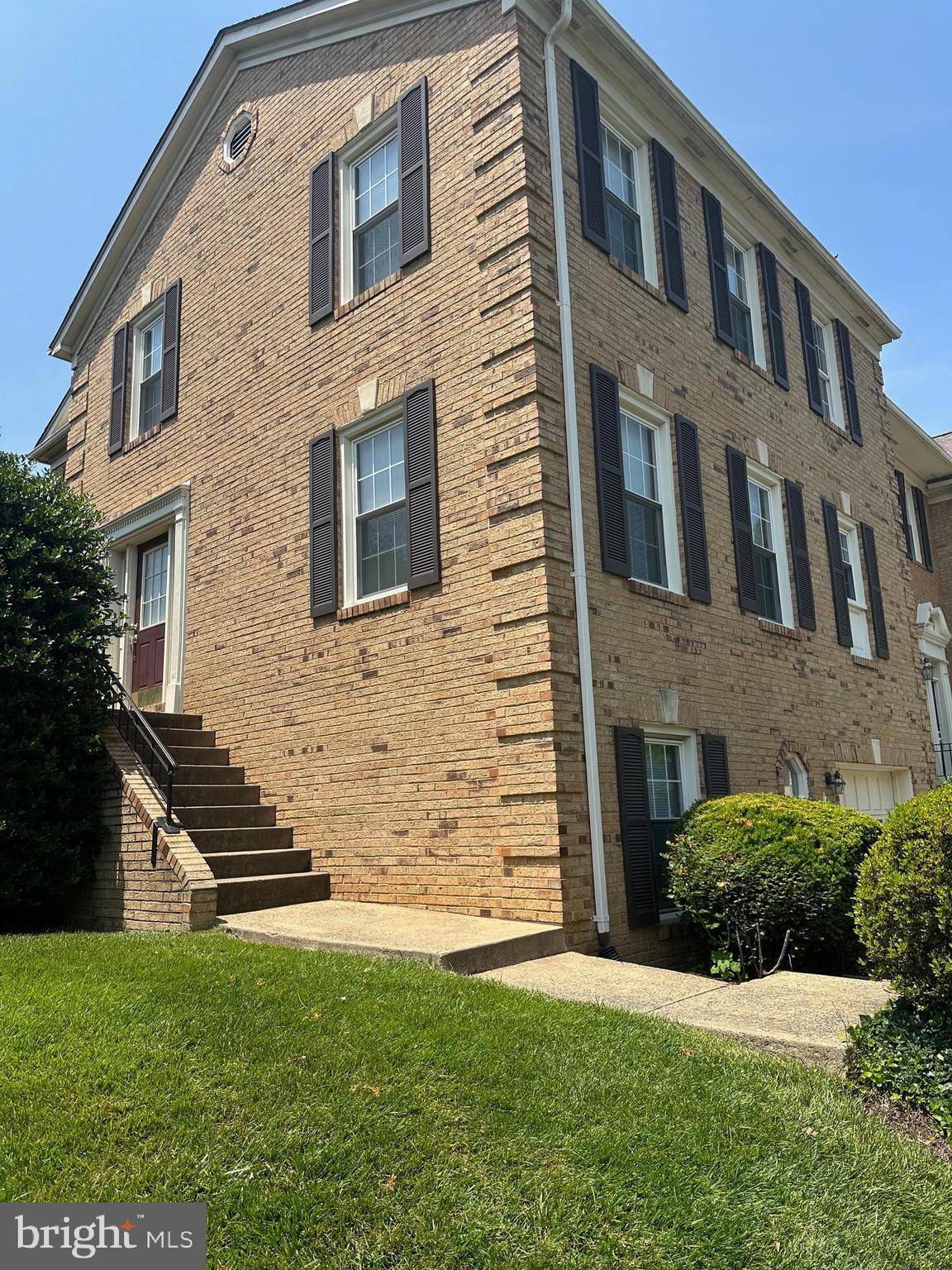 Vienna, VA 22182,2016 PIERIS CT