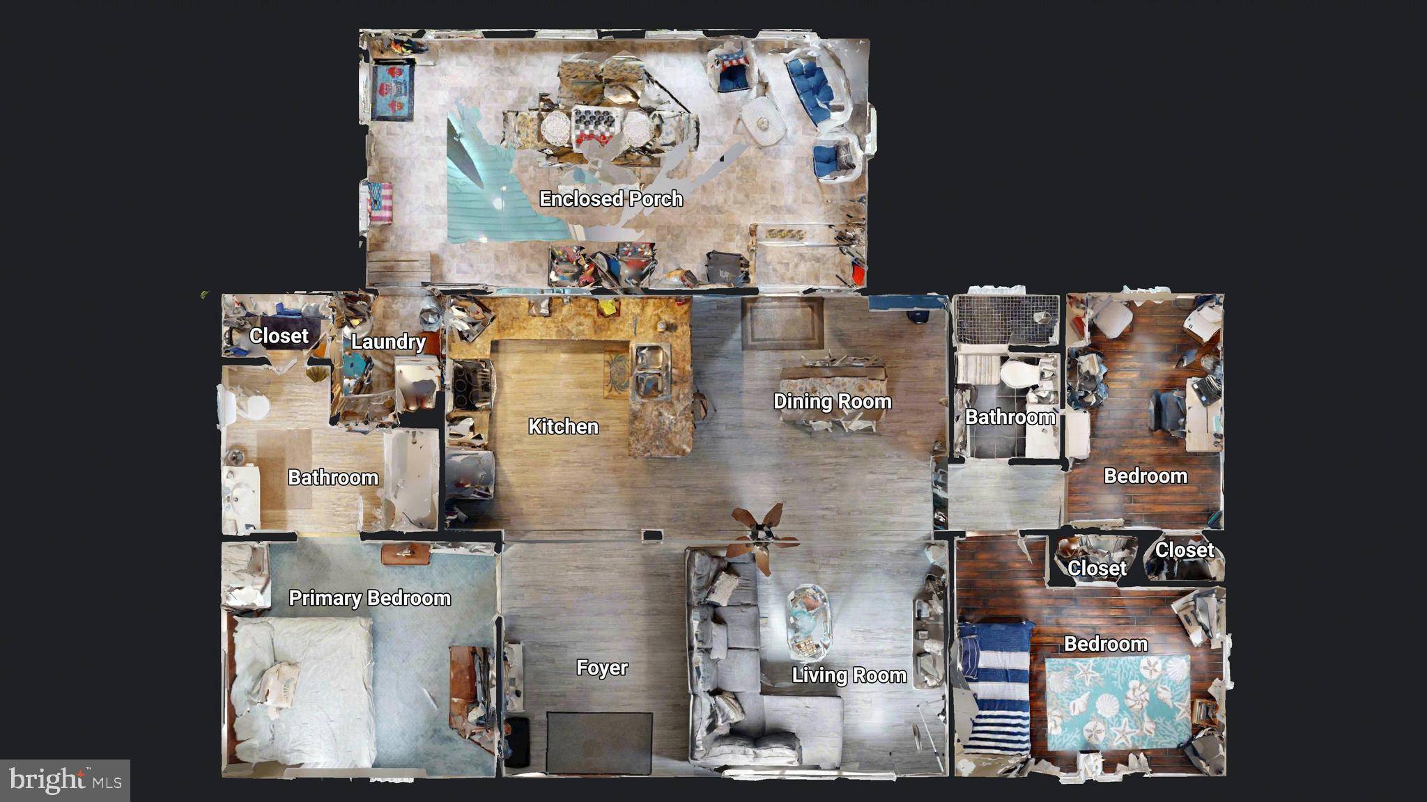Frederica, DE 19946,54 CROSS LN