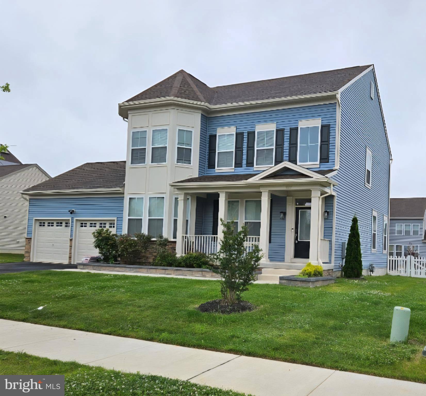Middletown, DE 19709,1607 CRANE LN