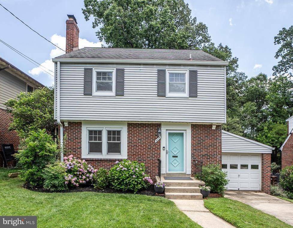 Hyattsville, MD 20782,6717 44TH AVE