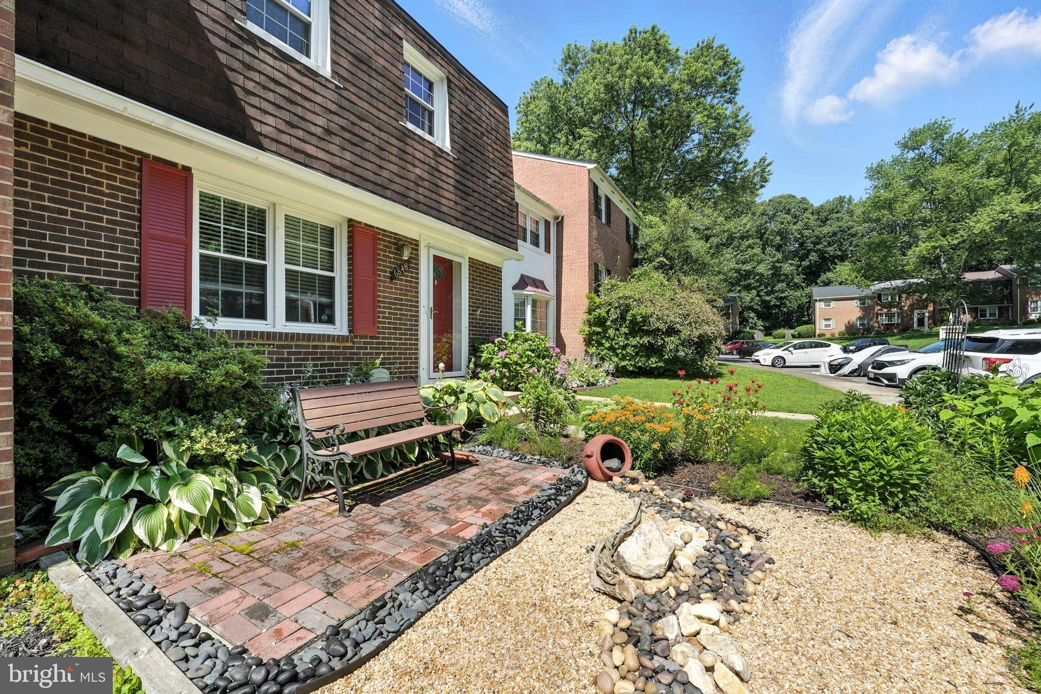 Springfield, VA 22153,6848 BRIAN MICHAEL CT