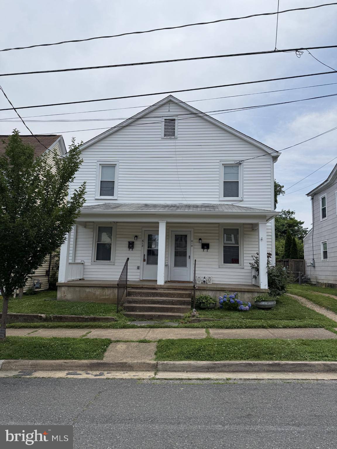 Fredericksburg, VA 22401,618 WOLFE ST #B