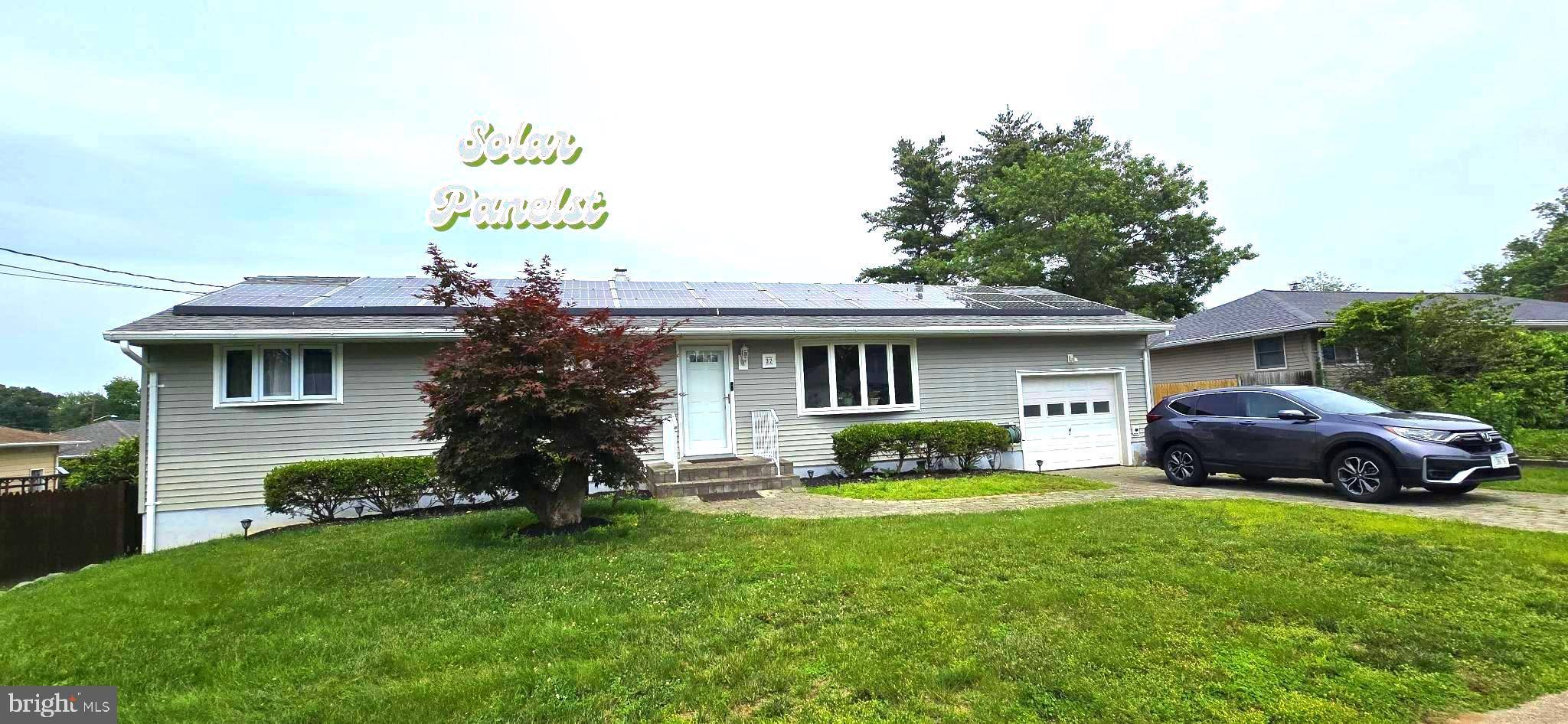 Hamilton, NJ 08619,32 SARANAC RD