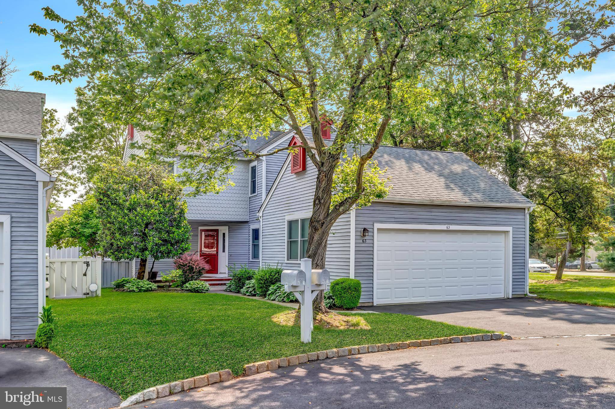 Toms River, NJ 08753,63 TURNBERRY CIR