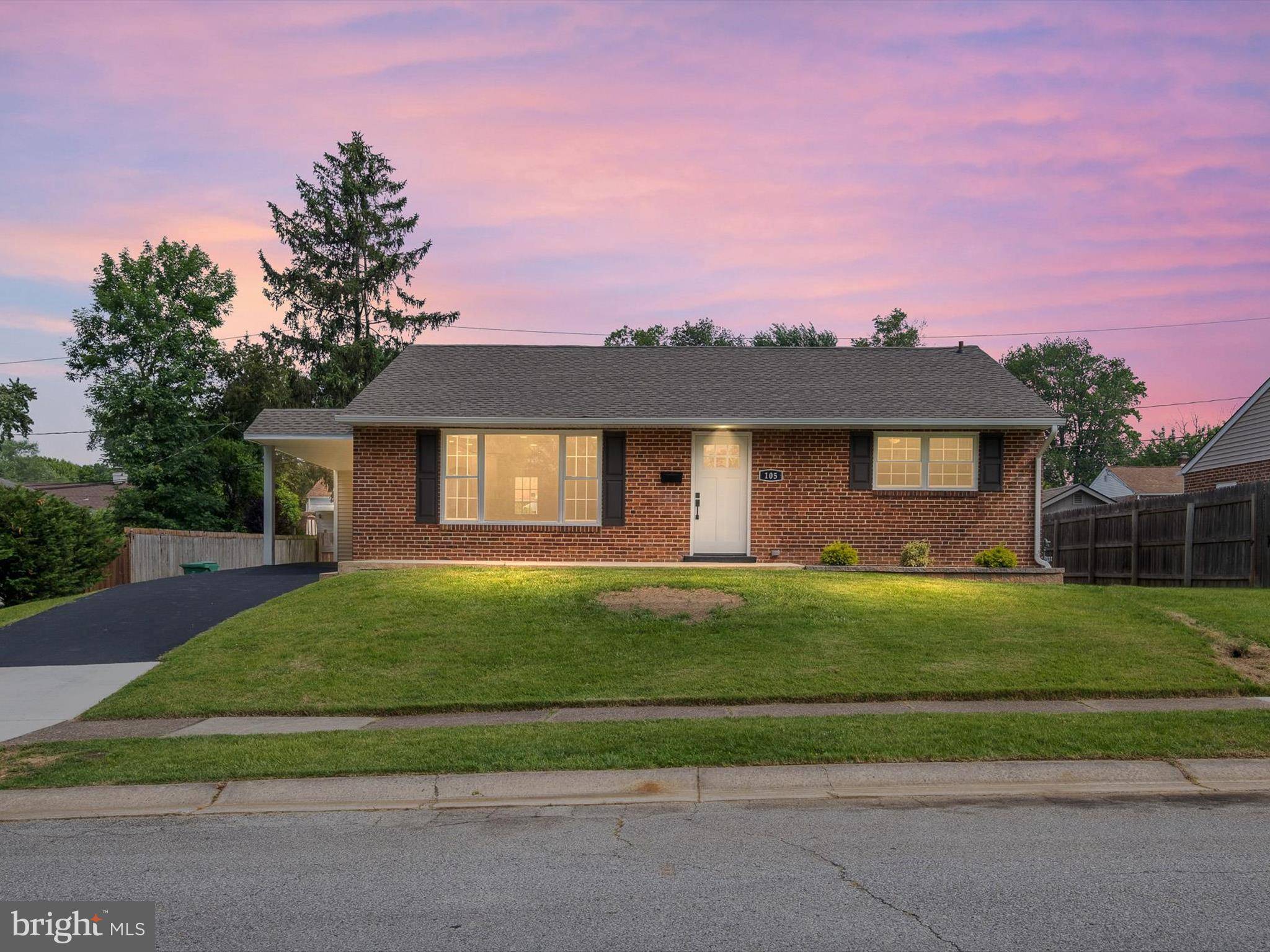 Wilmington, DE 19803,105 BETTE RD