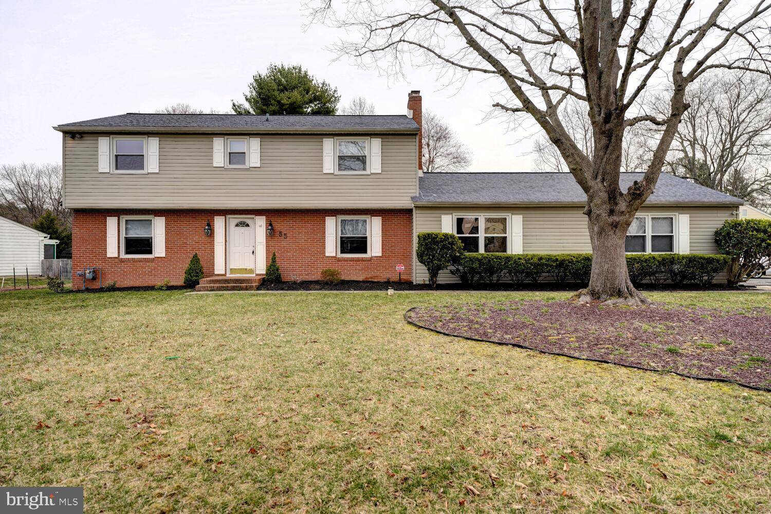 Dover, DE 19901,55 BELOIT AVE