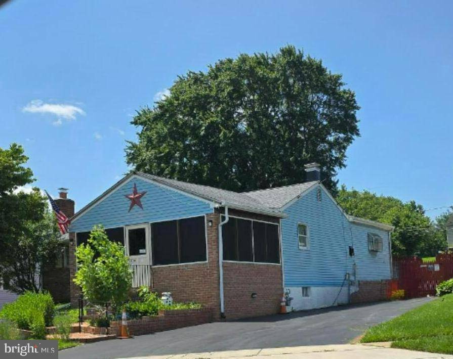 Wilmington, DE 19808,2400 FAULKLAND RD