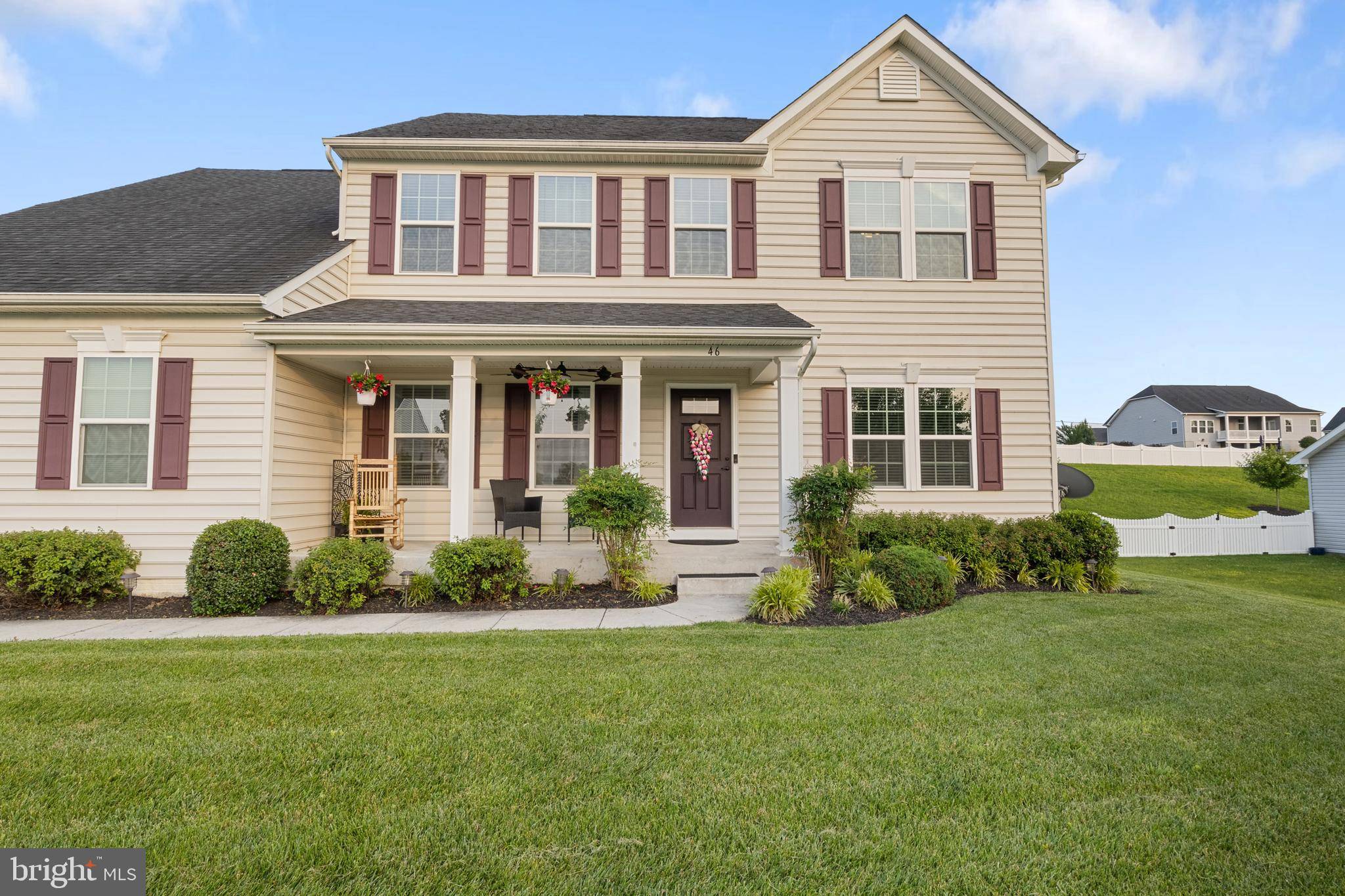 Hanover, PA 17331,46 KAITLYN DR