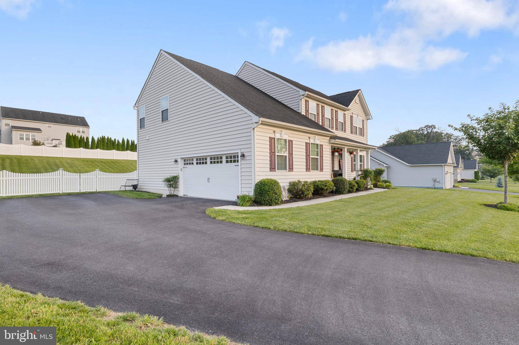 Hanover, PA 17331,46 KAITLYN DR