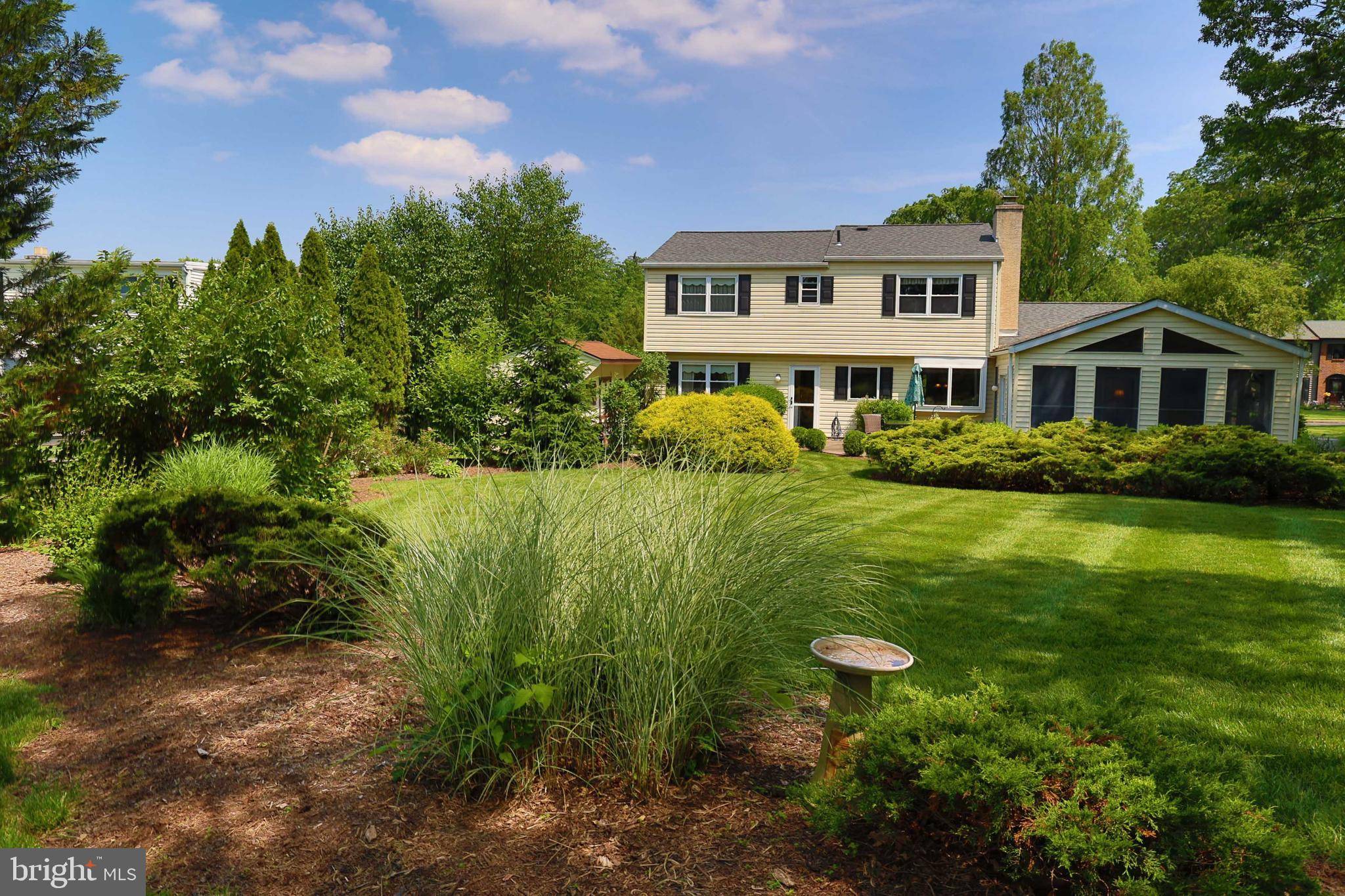 Lansdale, PA 19446,2050 CREEK WAY