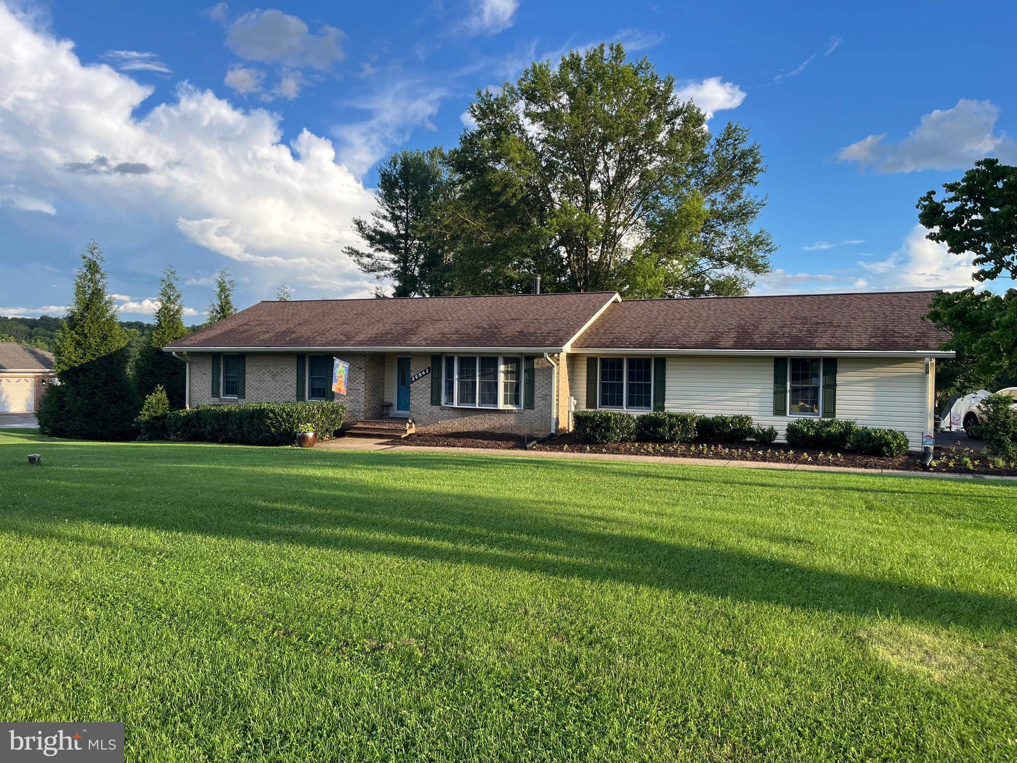 Woodbine, MD 21797,15861 UNION CHAPEL RD