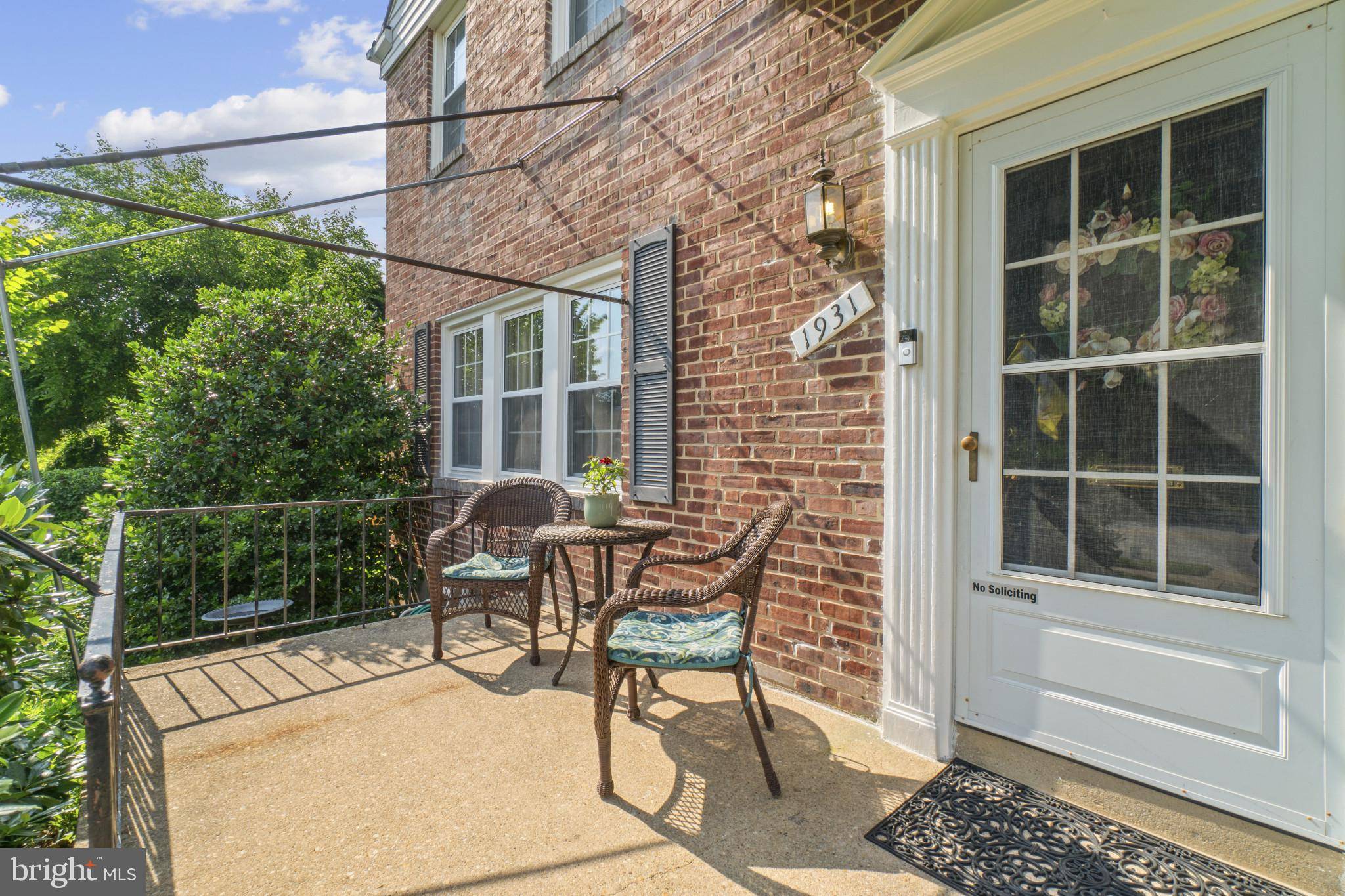 Towson, MD 21286,1931 EDGEWOOD RD